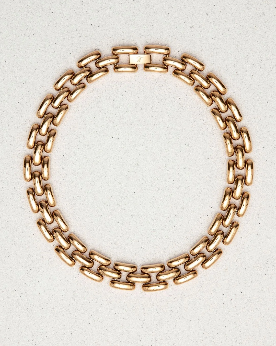 Phoebe Necklace