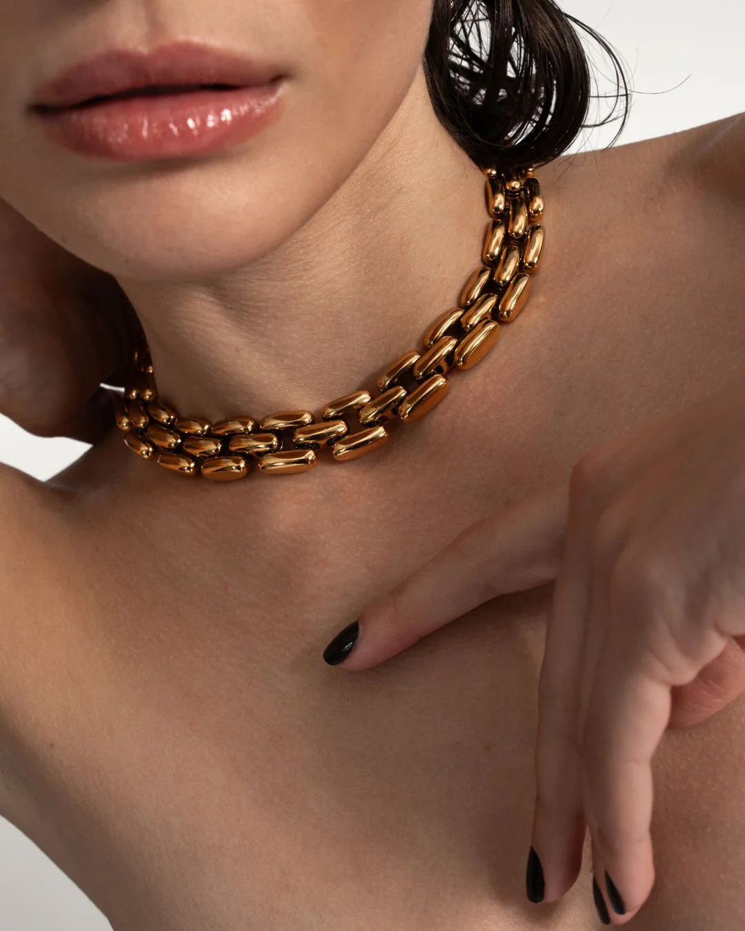 Phoebe Necklace - Image 2