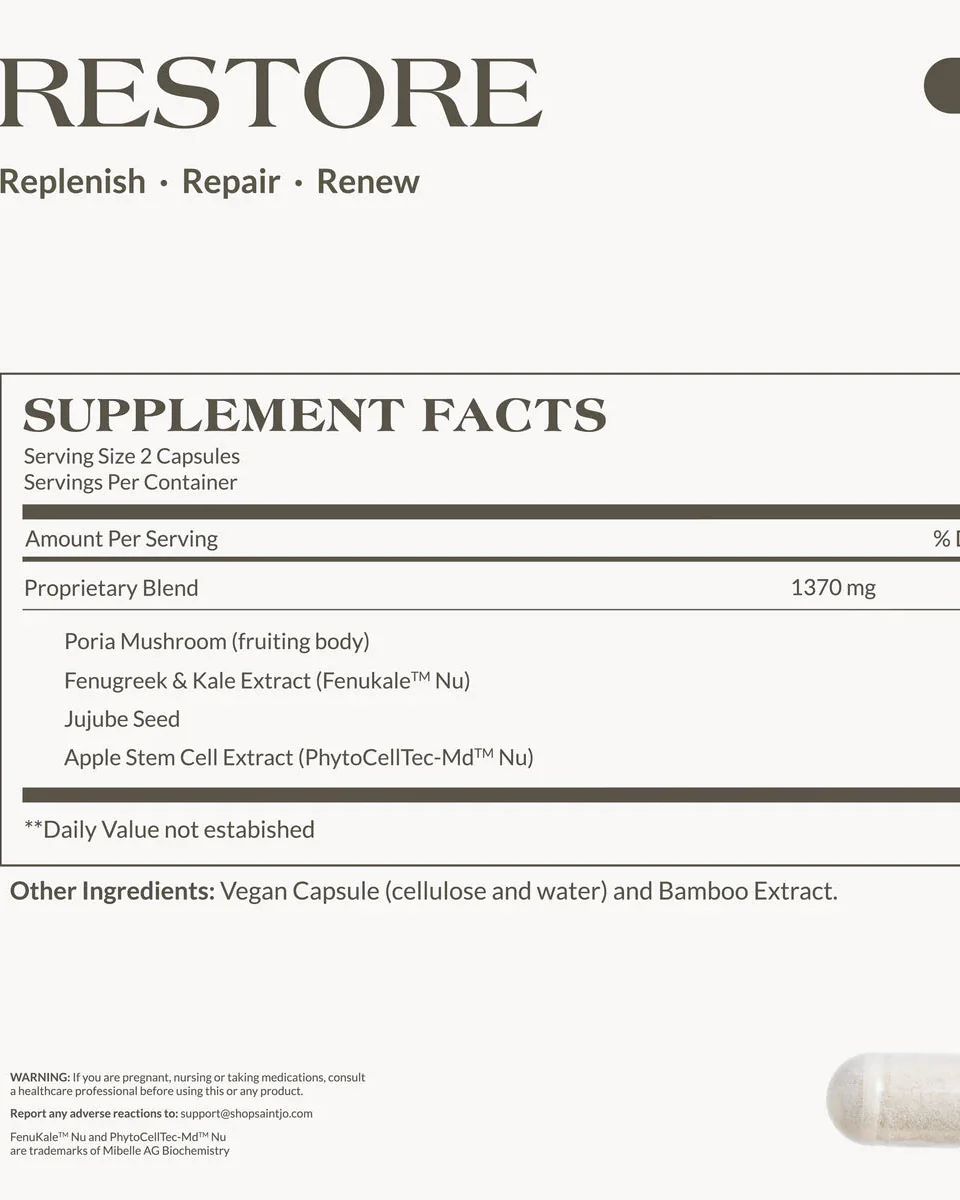 PLANT-BASED BEAUTY SUPPLEMENT DUO - Image 8