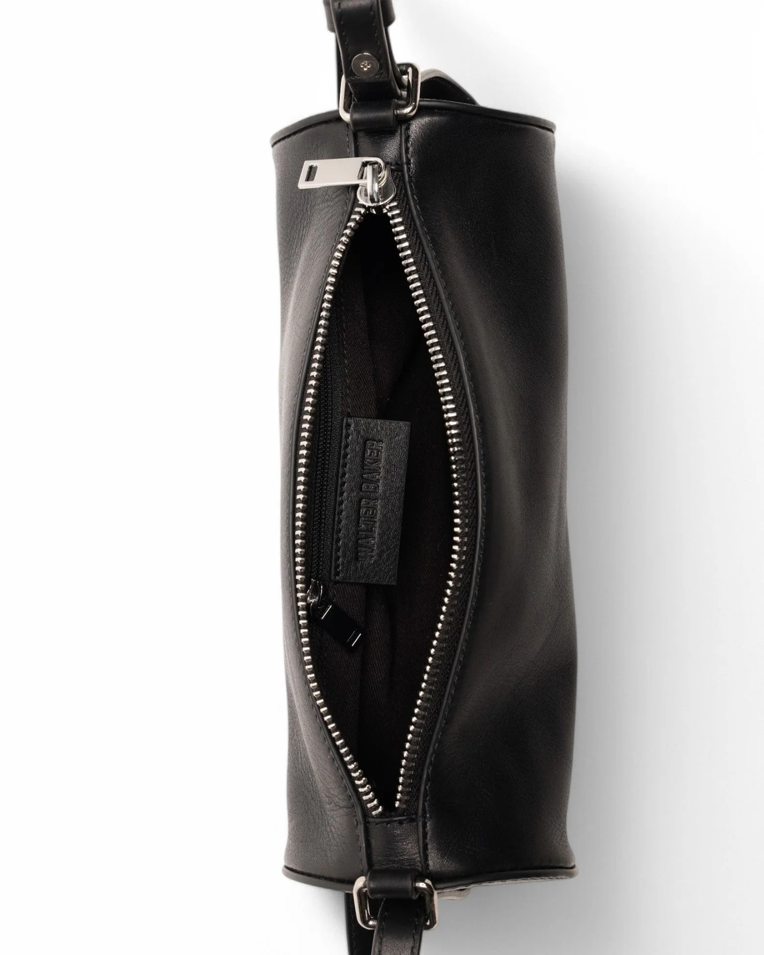 Quinn Barrel Shoulder, Black - Image 3