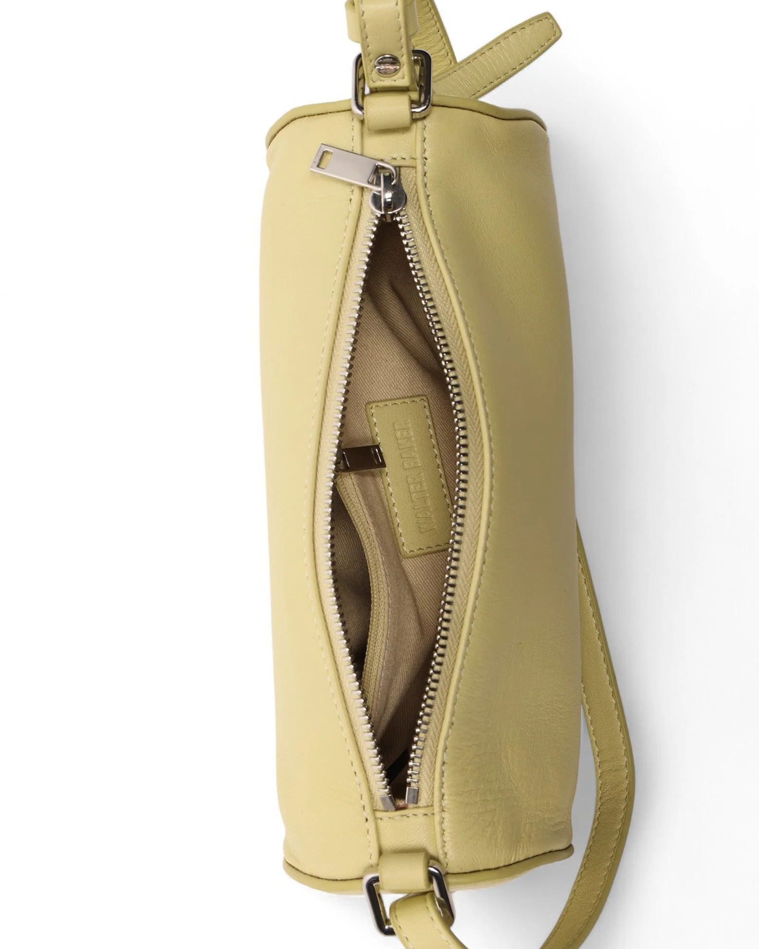 Quinn Barrel Shoulder, Shadow Green - Image 3