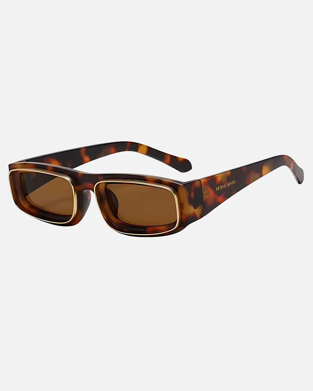 Rae Polarized Sunglasses - Image 2