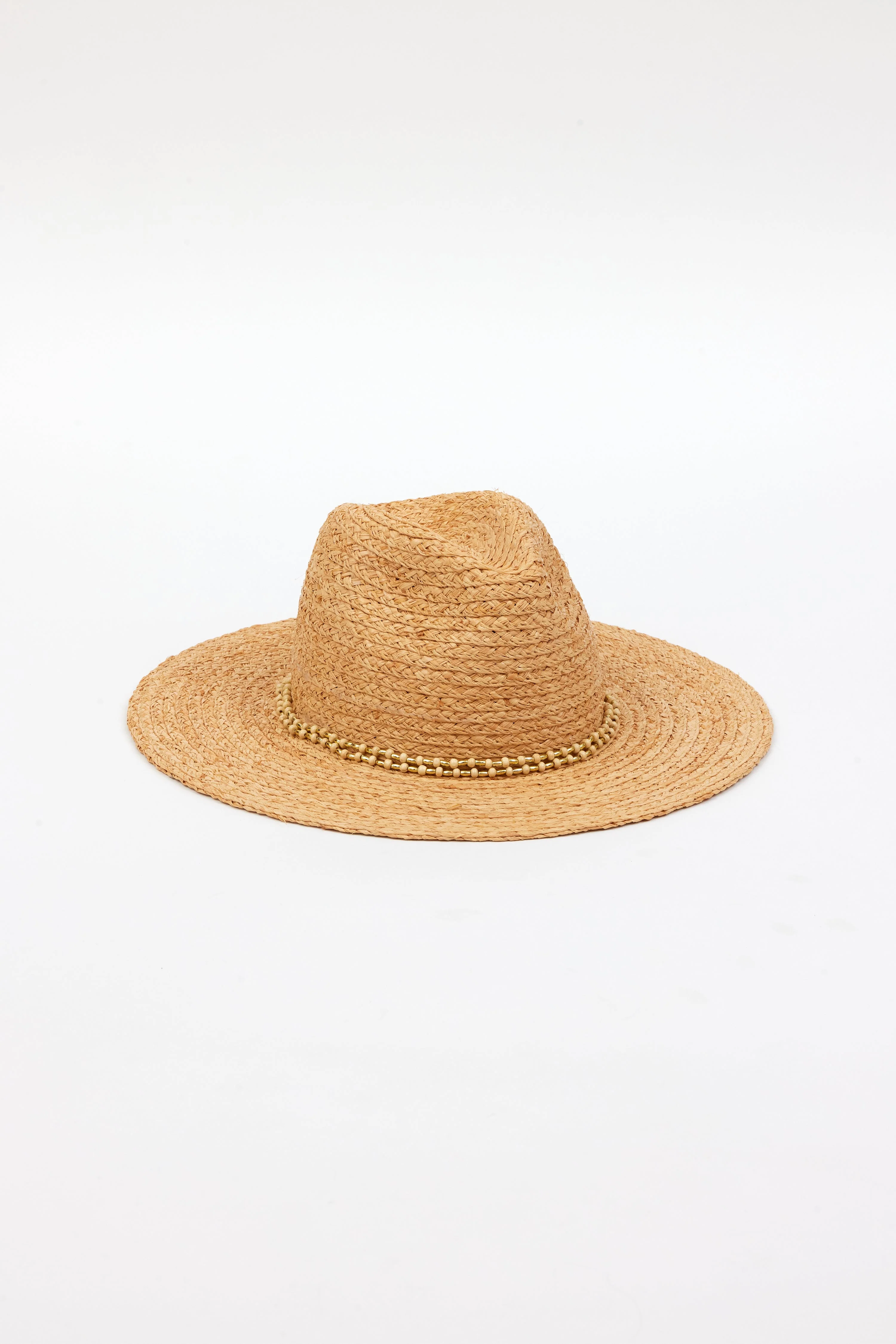 Raffia Braid Continental - Image 3