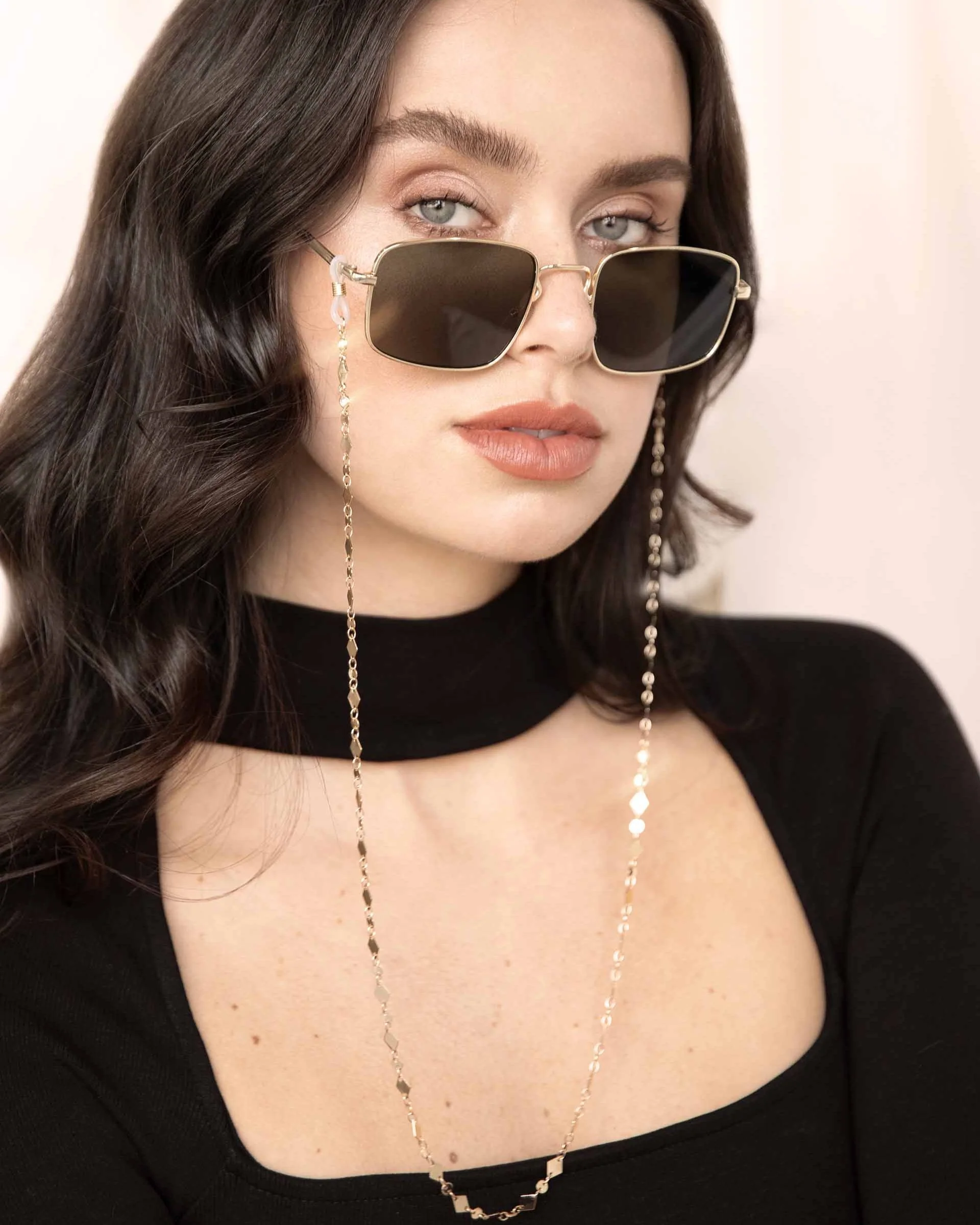 Real Aces Eyeglass Chain - Image 2