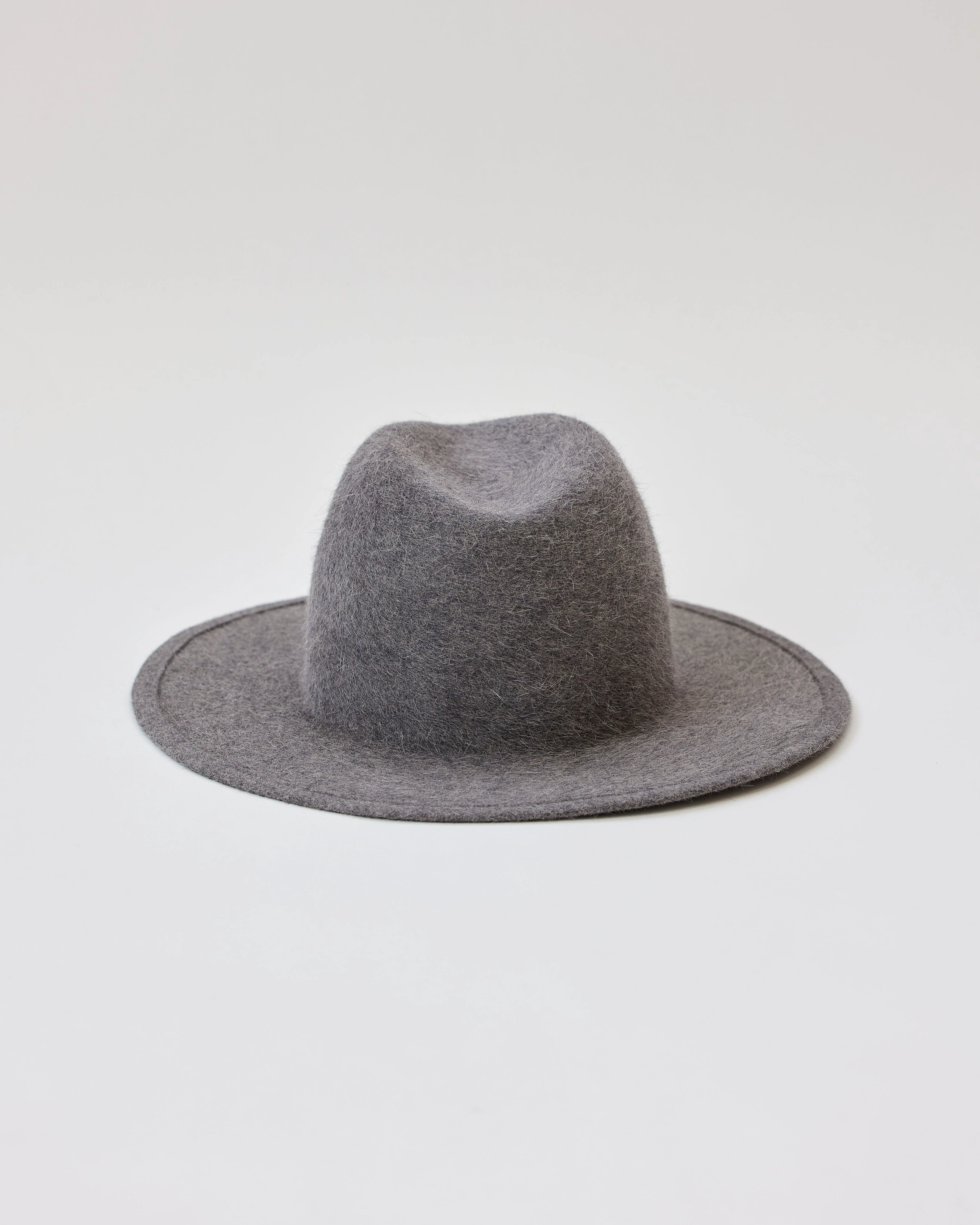 Reese Packable Fedora - Image 2