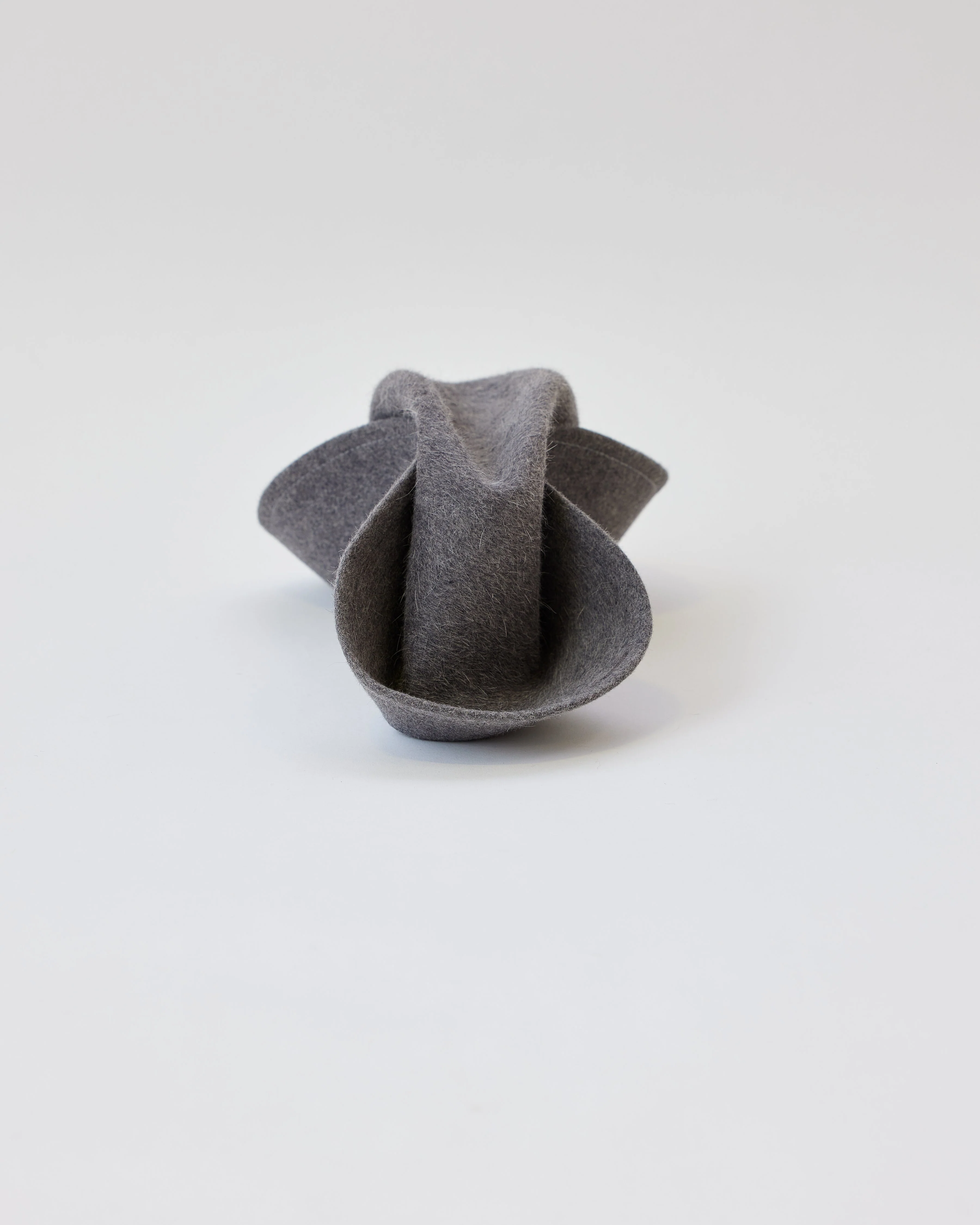 Reese Packable Fedora - Image 3