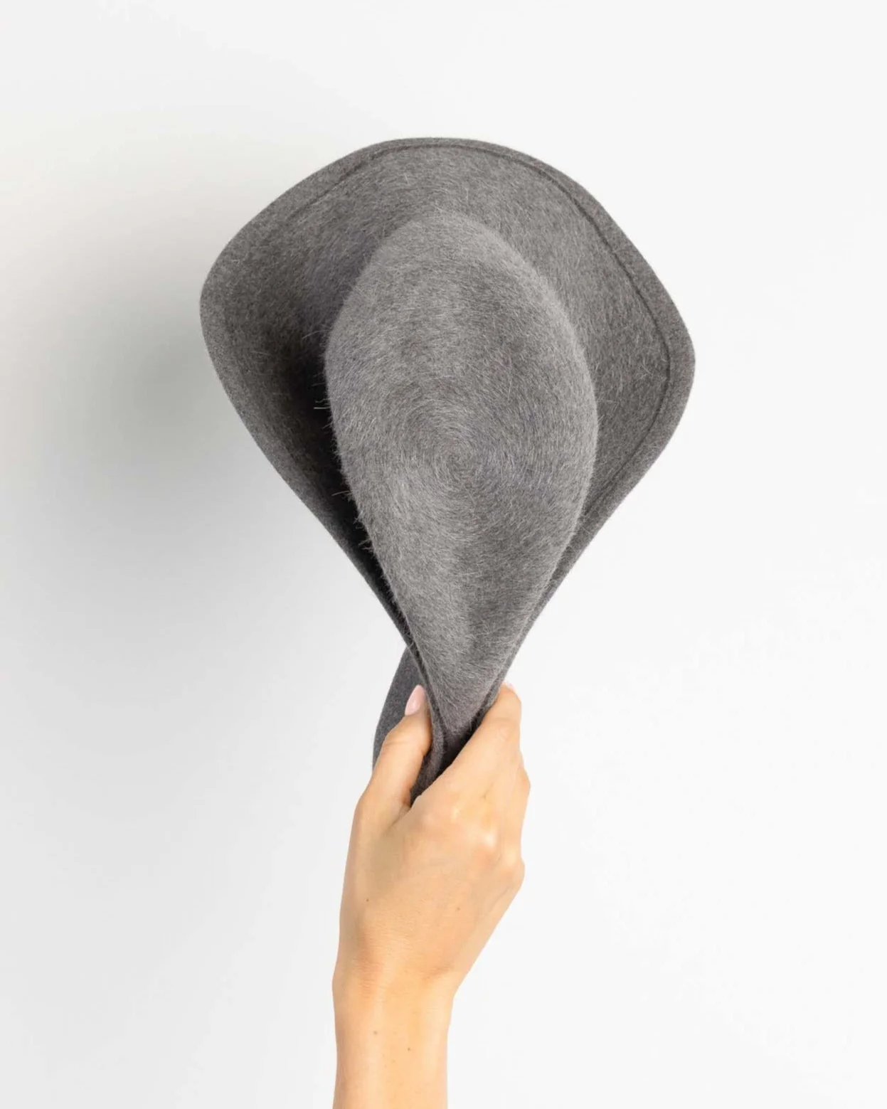 Reese Packable Fedora - Image 6