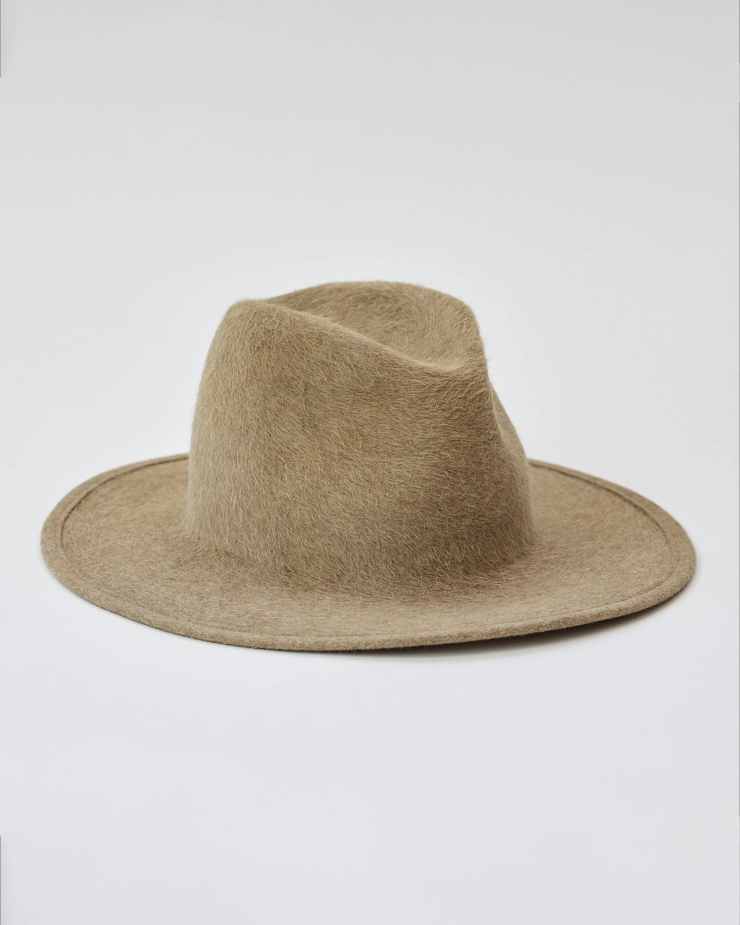 Reese Packable Fedora - Image 7