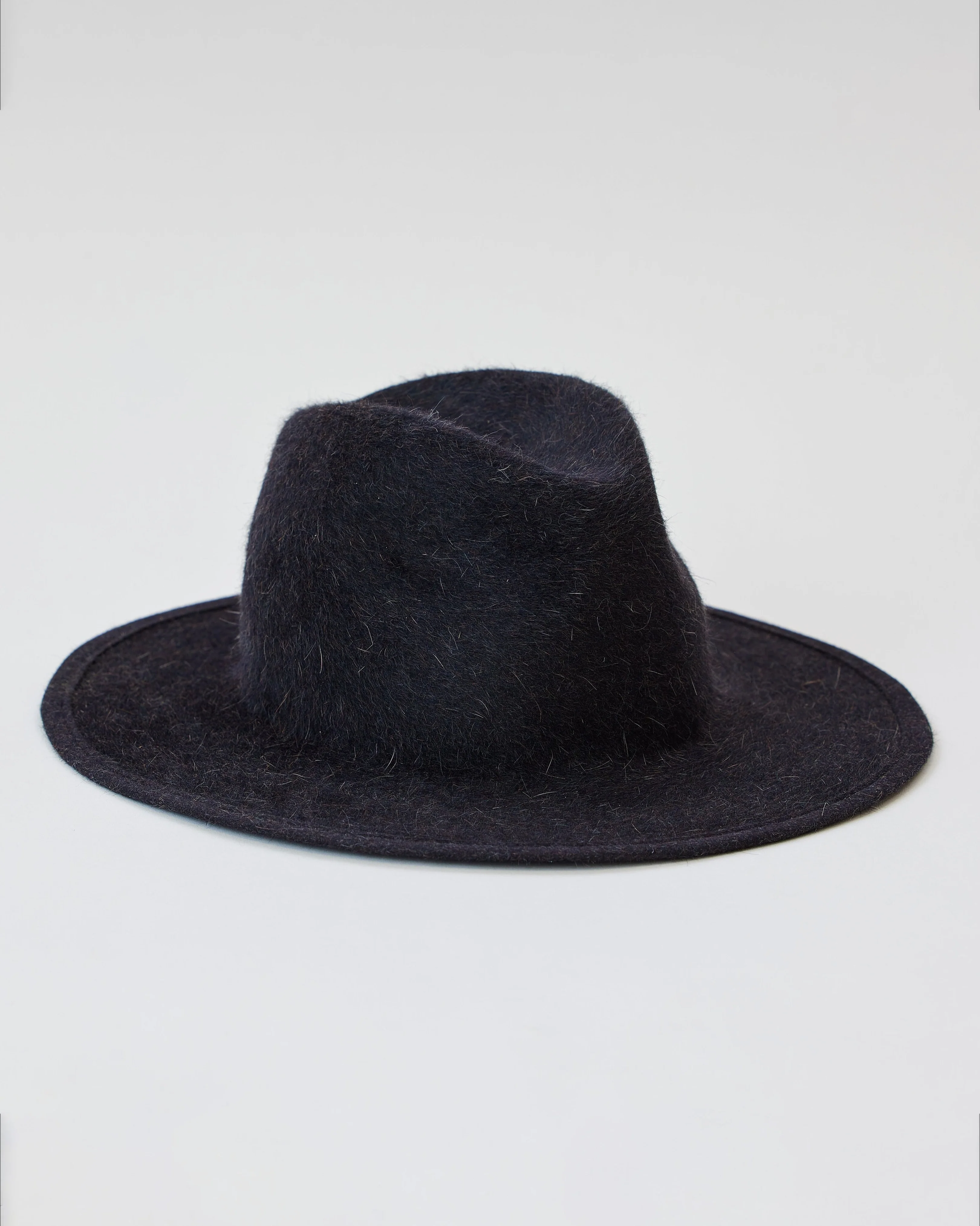 Reese Packable Fedora - Image 8