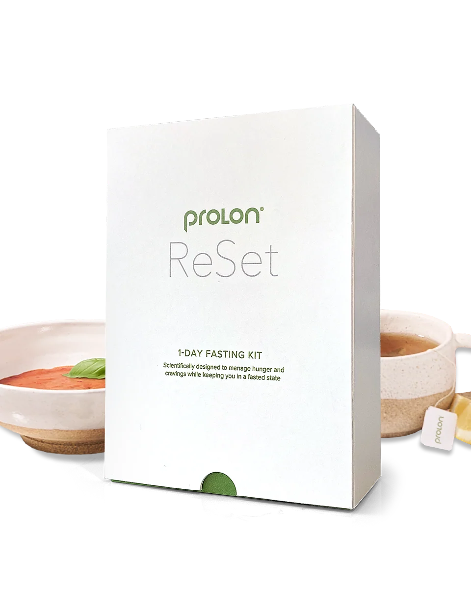 Reset 1-Day Fasting Kit - Image 2