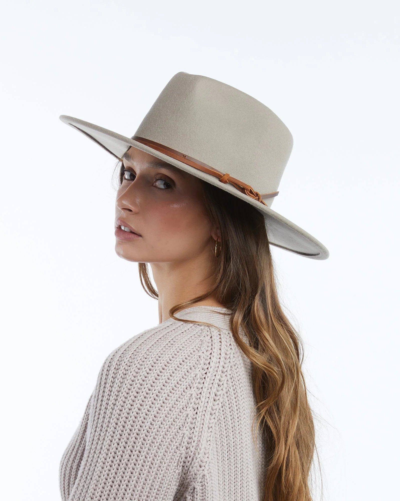 Riley in Taupe - Image 2