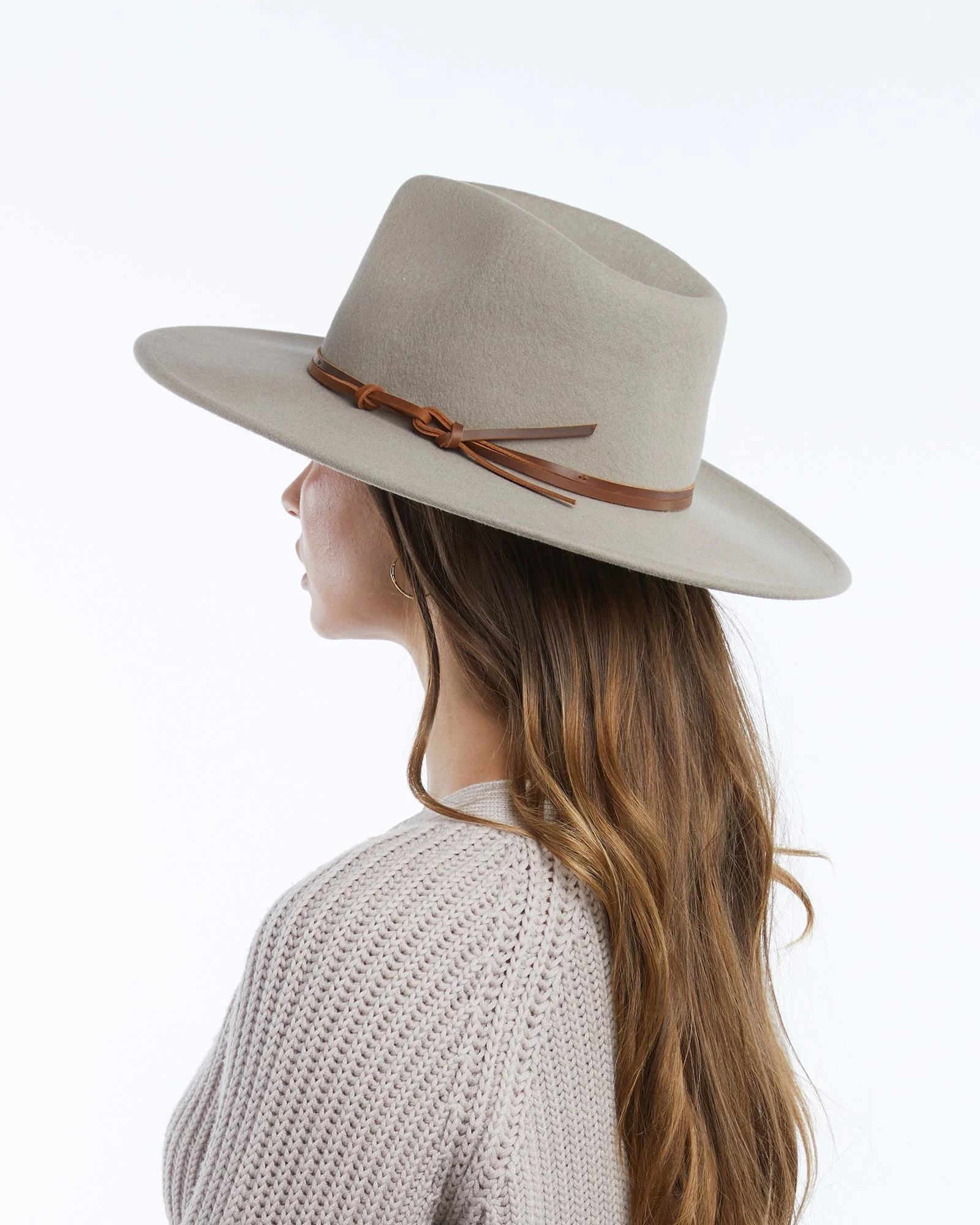 Riley in Taupe - Image 6