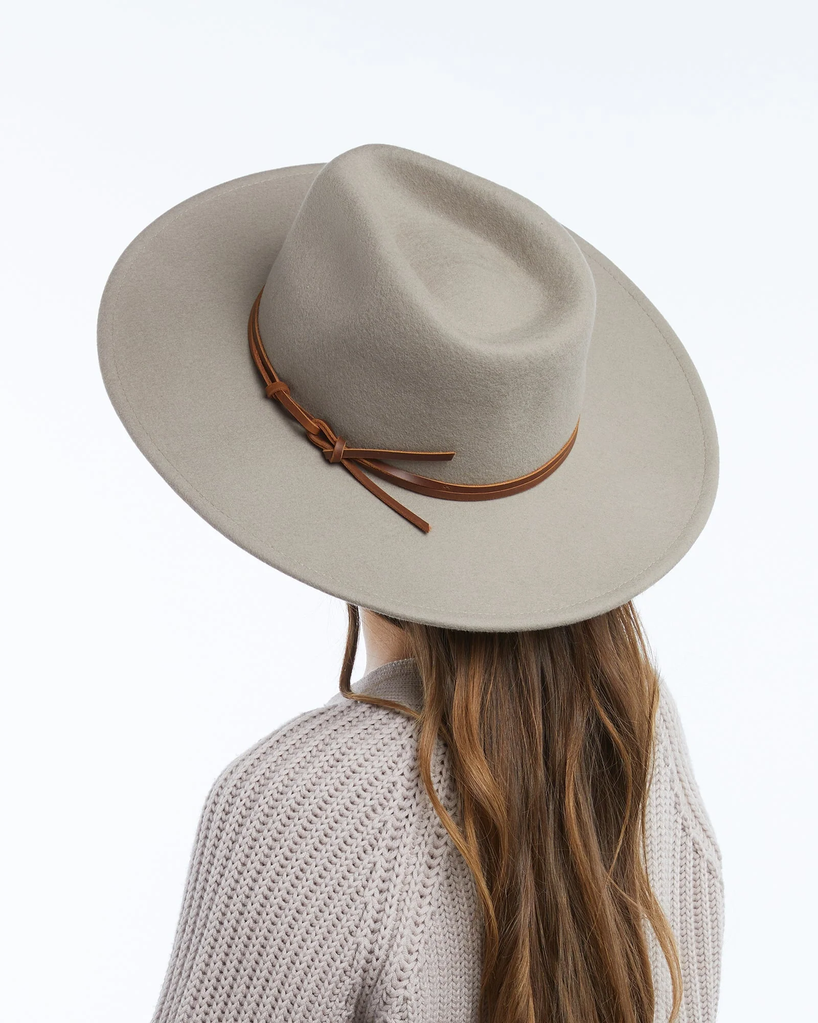 Riley in Taupe - Image 7