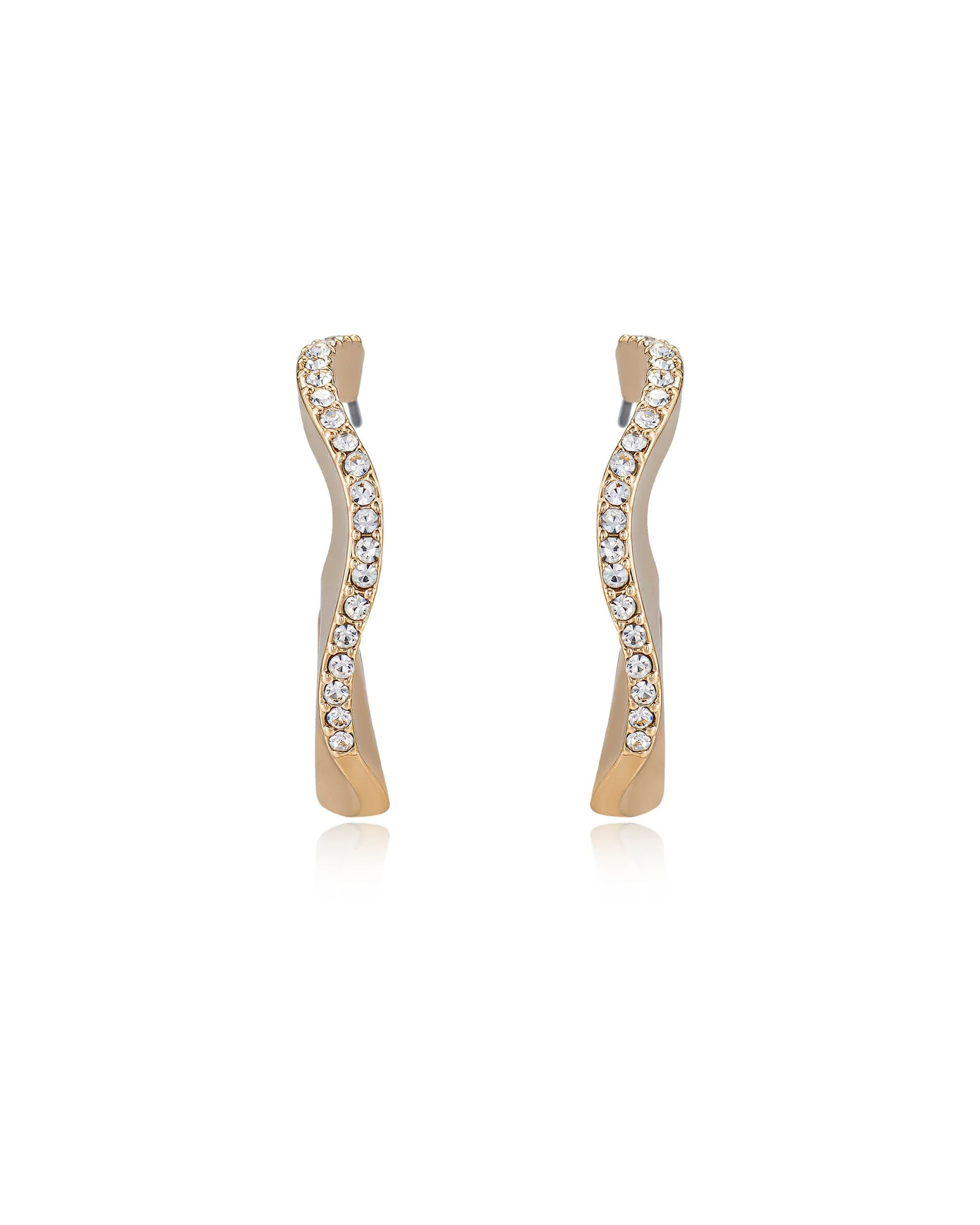Ripple Pave Hoops - Image 3