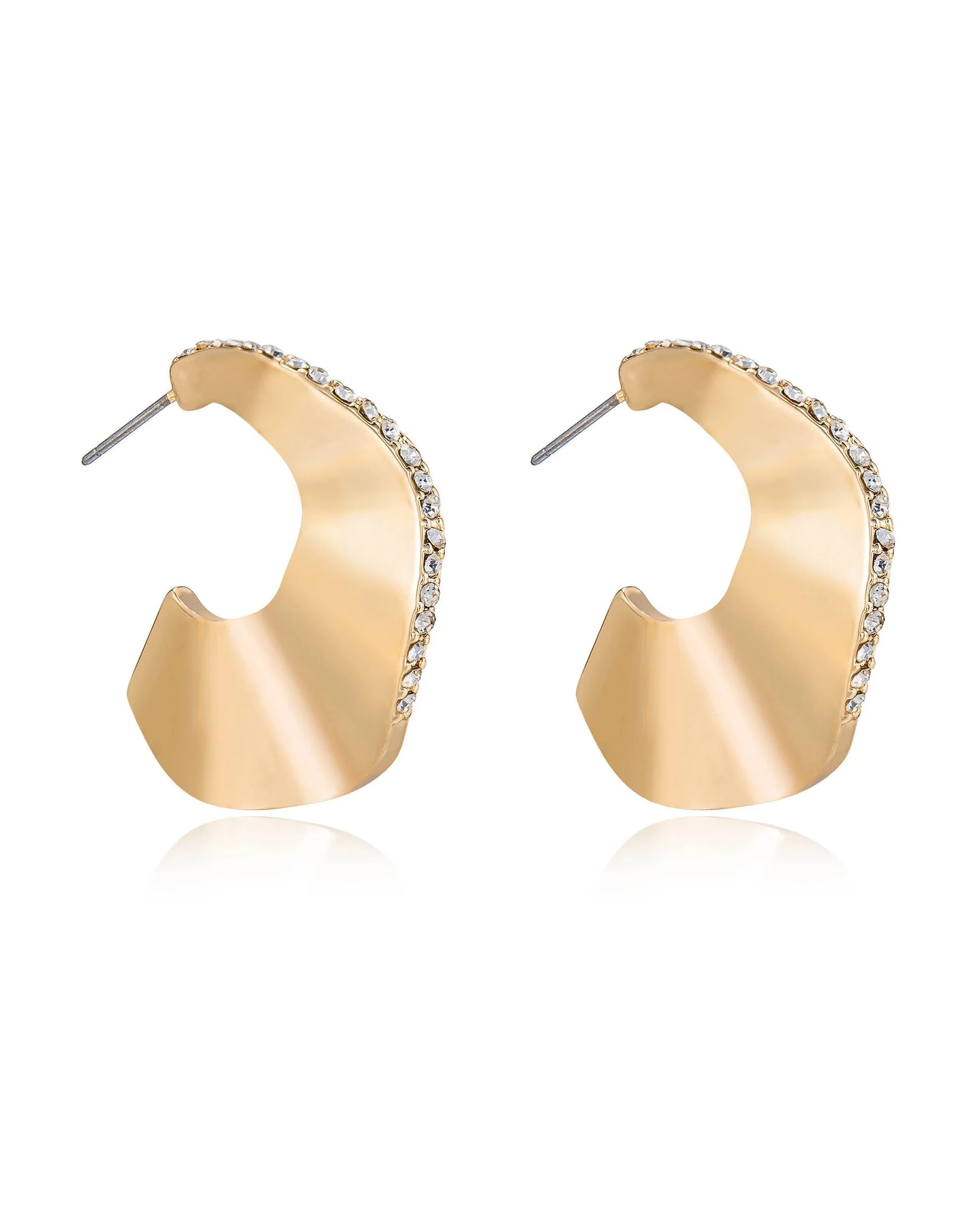 Ripple Pave Hoops - Image 4