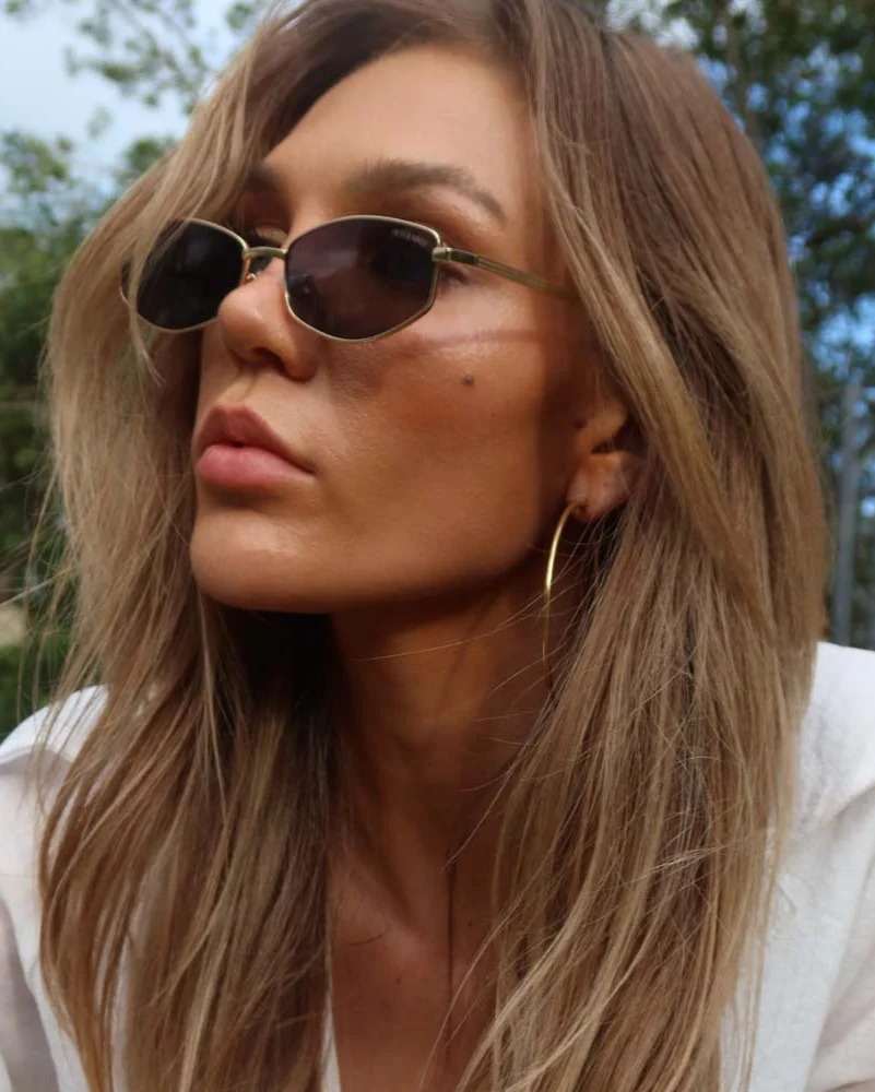 Rowan Polarized Sunglasses - Image 3