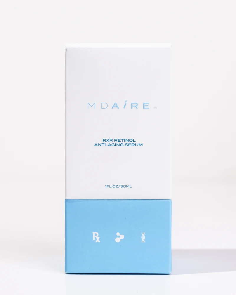 RXR Retinol Anti-Aging Serum - Image 10