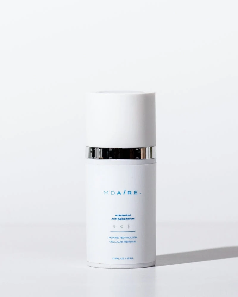 RXR Retinol Anti-Aging Serum - Image 11