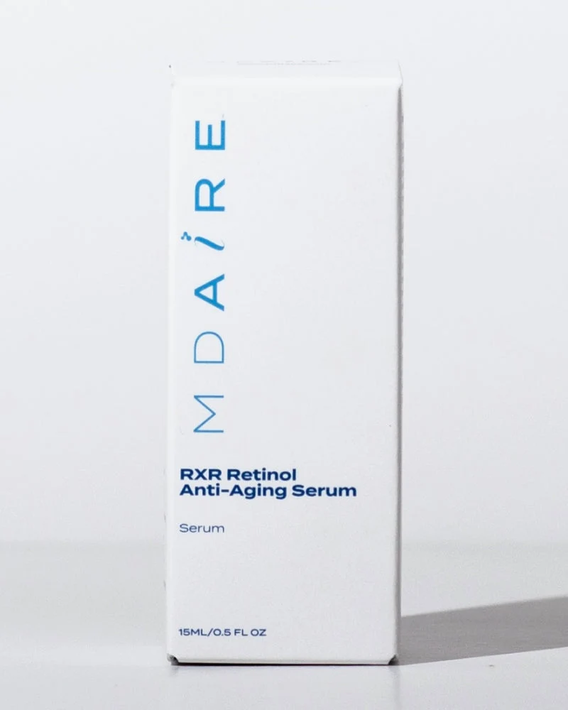 RXR Retinol Anti-Aging Serum - Image 12