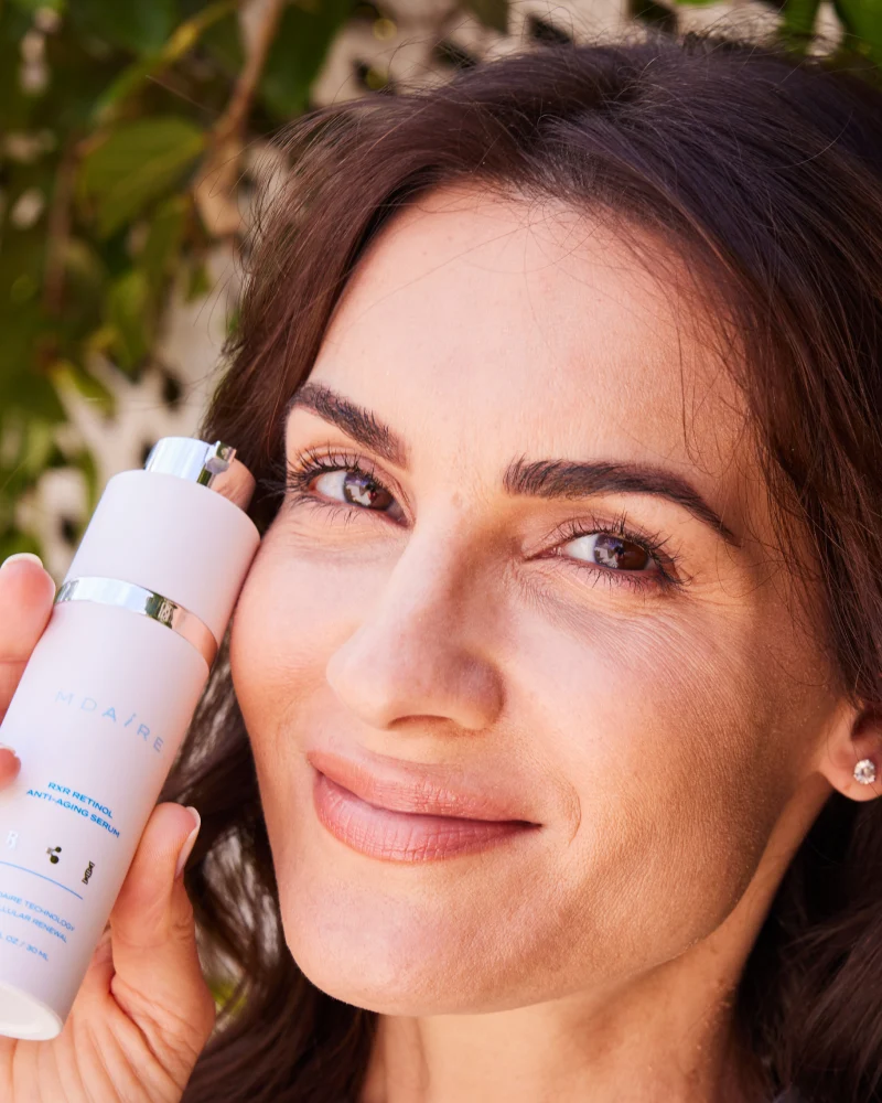 RXR Retinol Anti-Aging Serum - Image 4