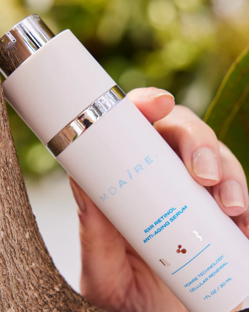 RXR Retinol Anti-Aging Serum - Image 8