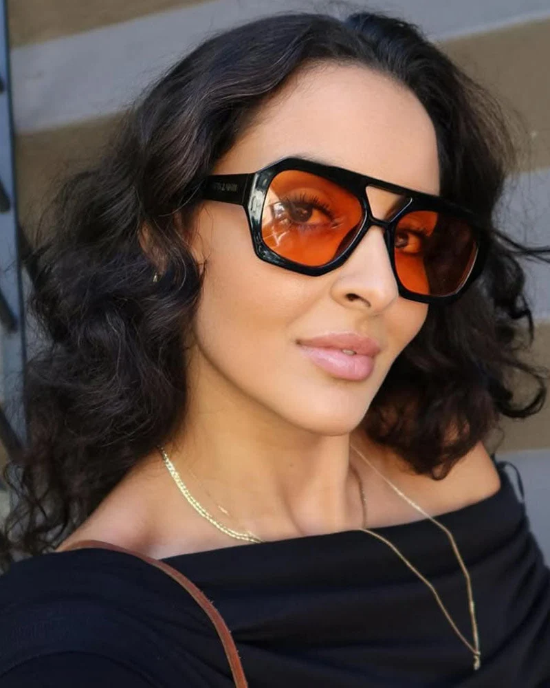 Ryder Polarized Sunglasses - Image 3