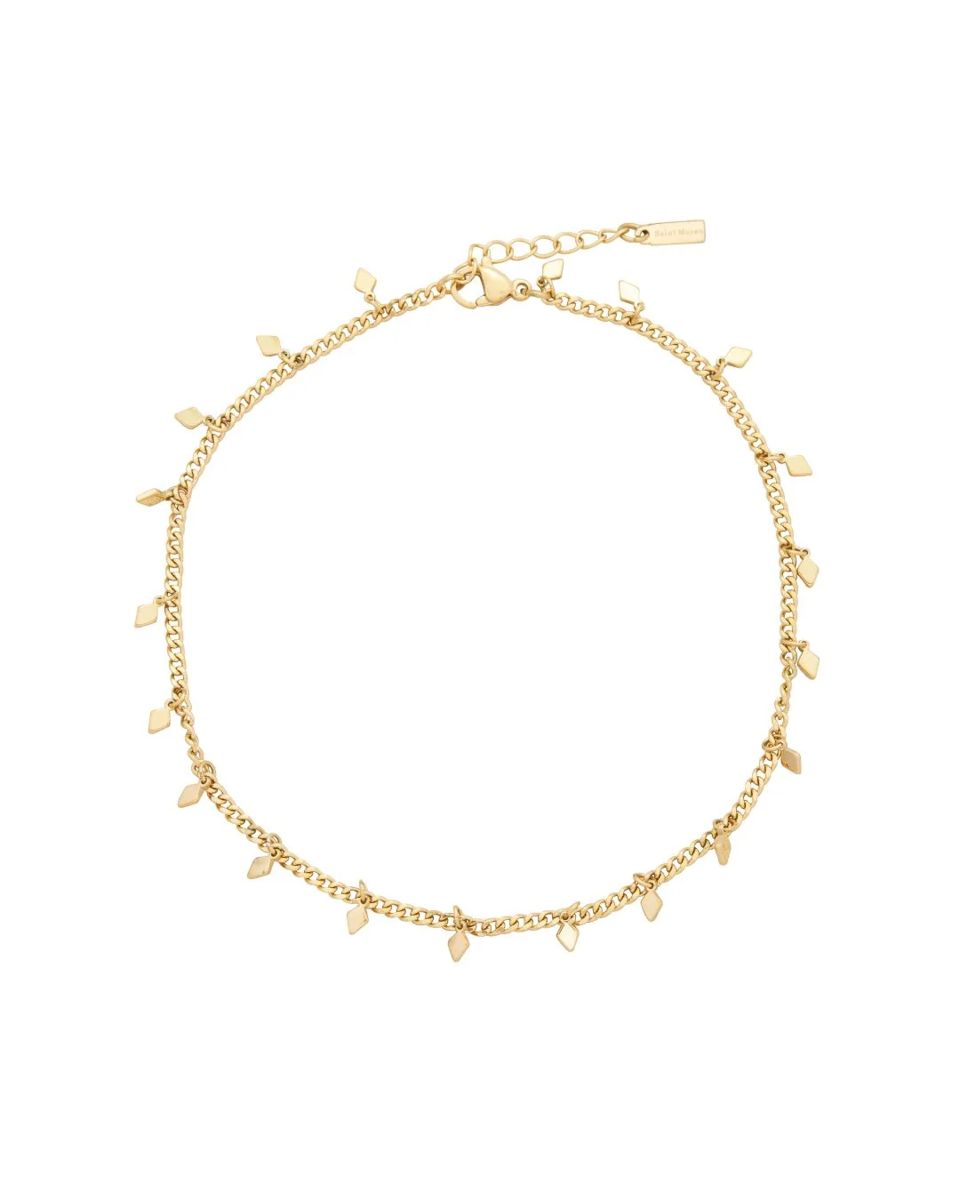 SABRINA ANKLET
