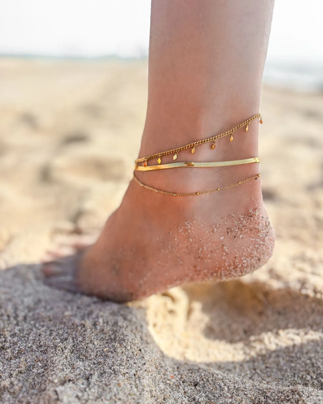 SABRINA ANKLET - Image 2