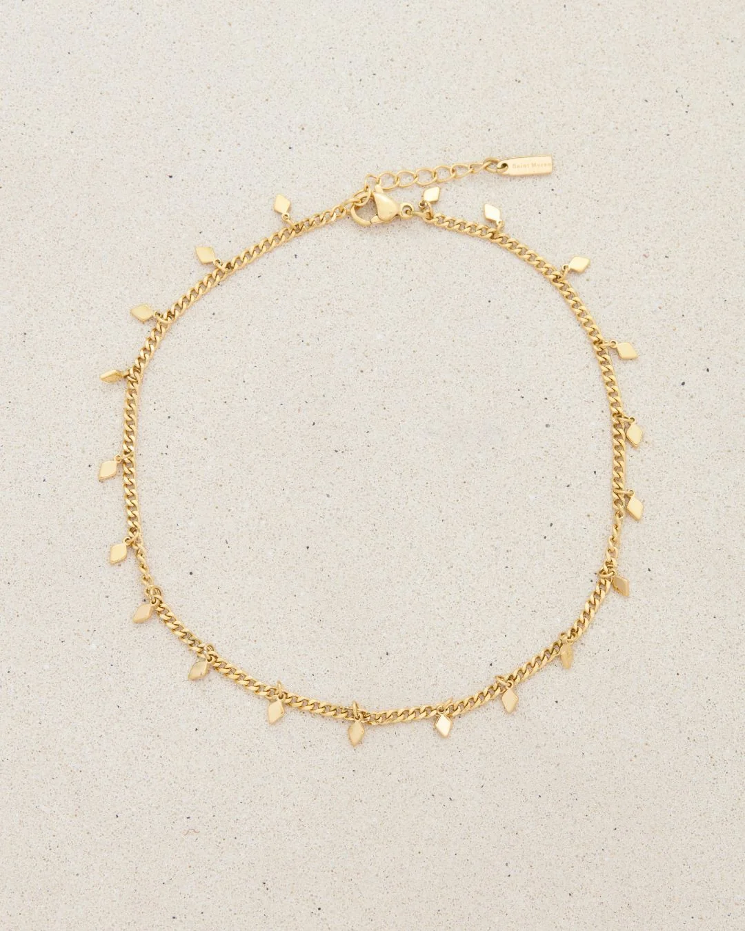 SABRINA ANKLET - Image 4