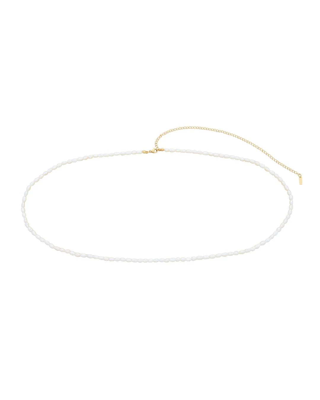 SCORPIOS BELLY CHAIN