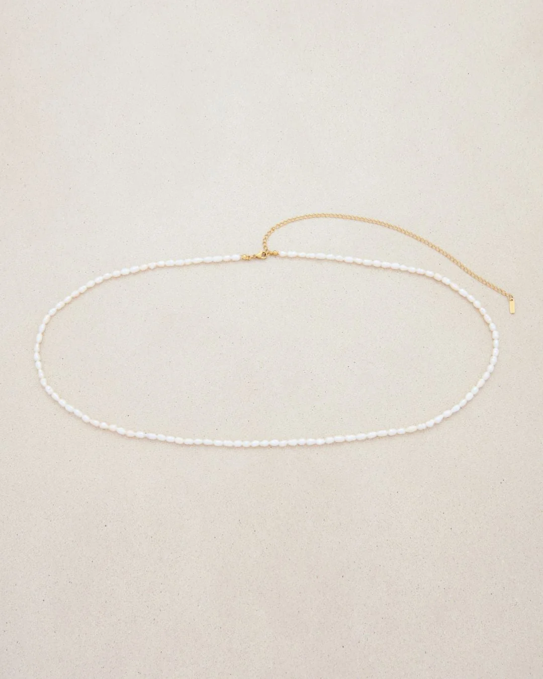 SCORPIOS BELLY CHAIN - Image 3