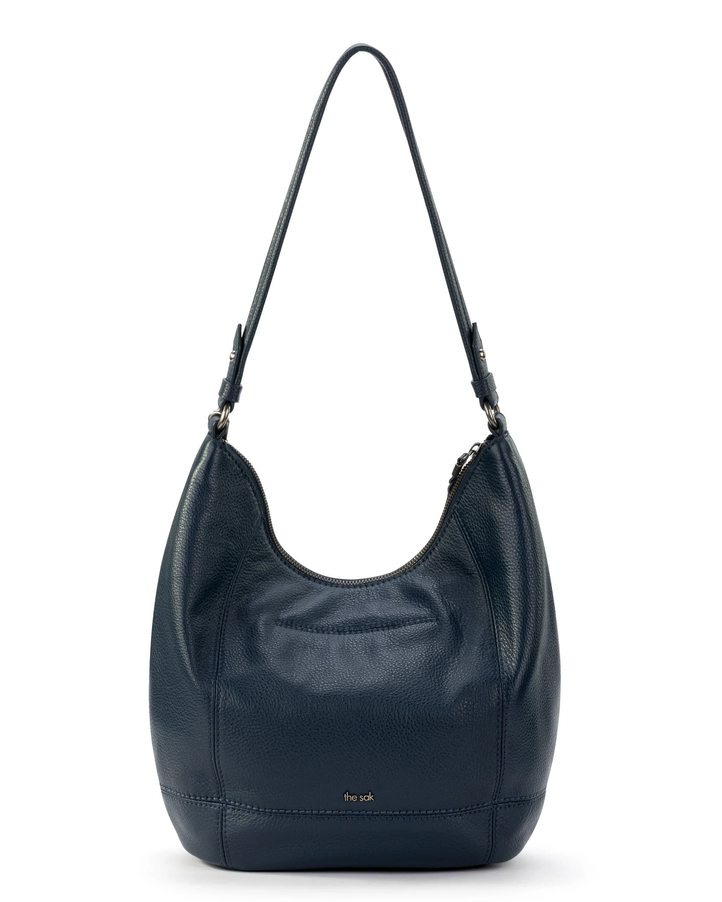 Sequoia Hobo - Leather - Indigo - Image 5