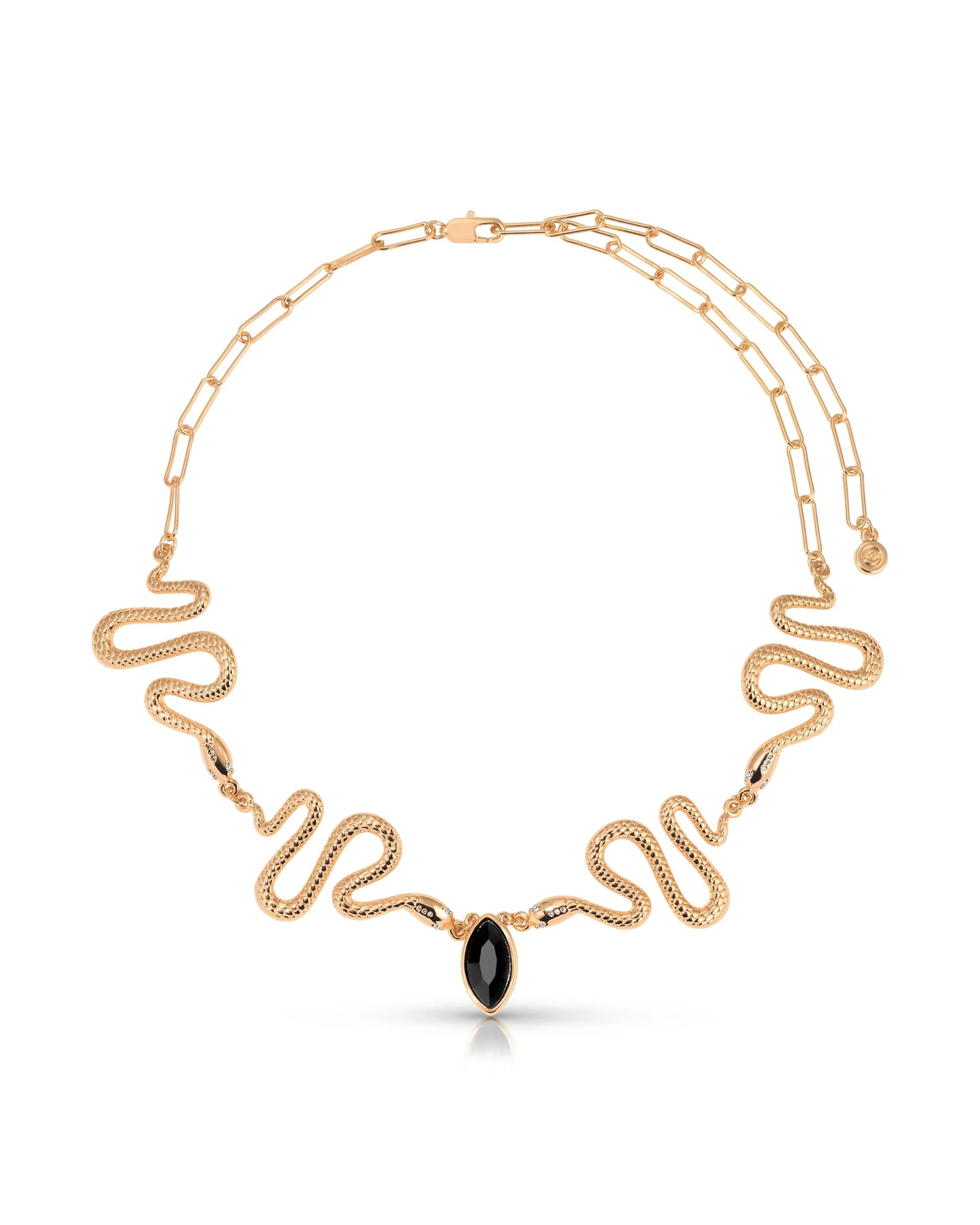 Serpentina Snake Choker - Image 18
