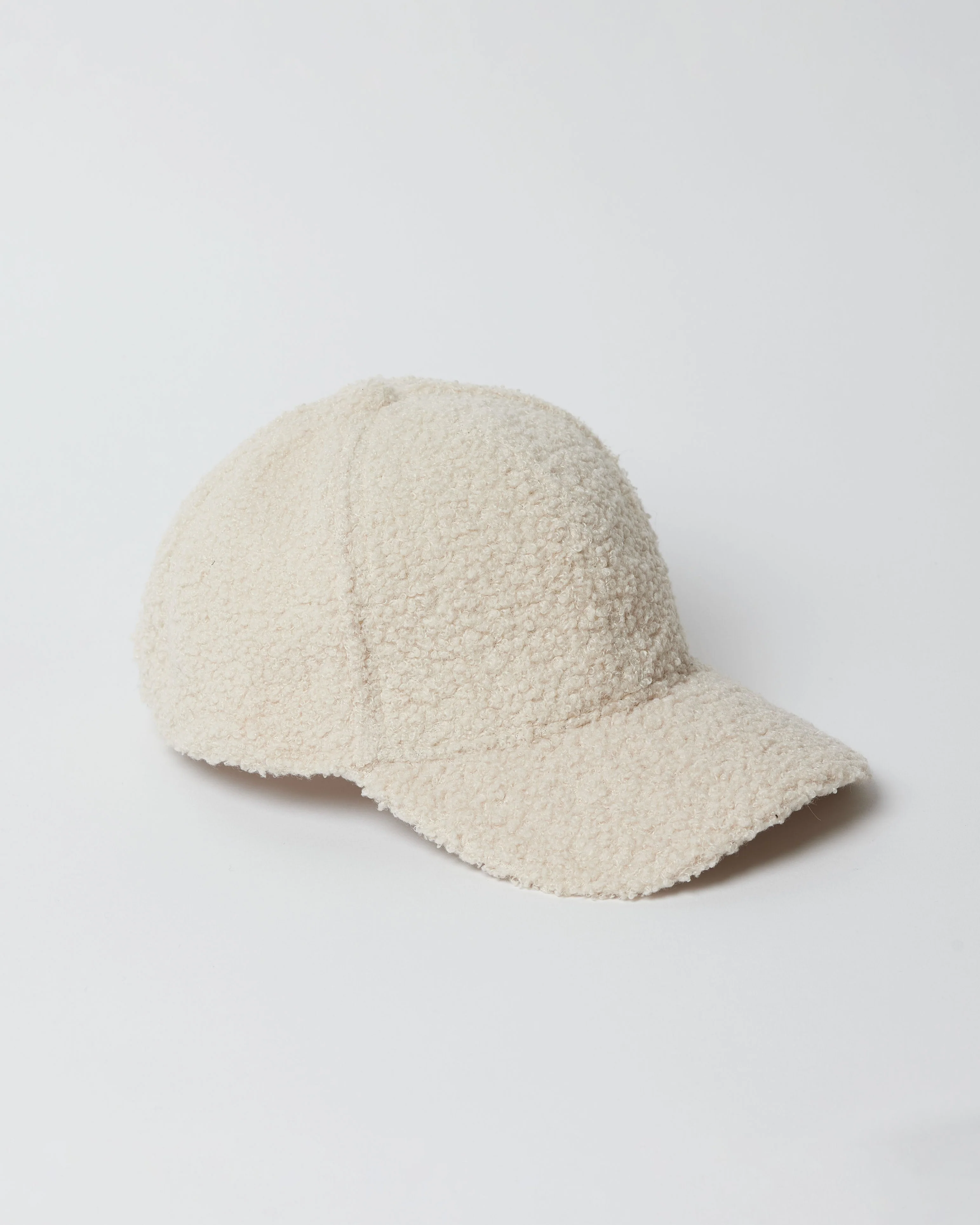 Sherpa Cap