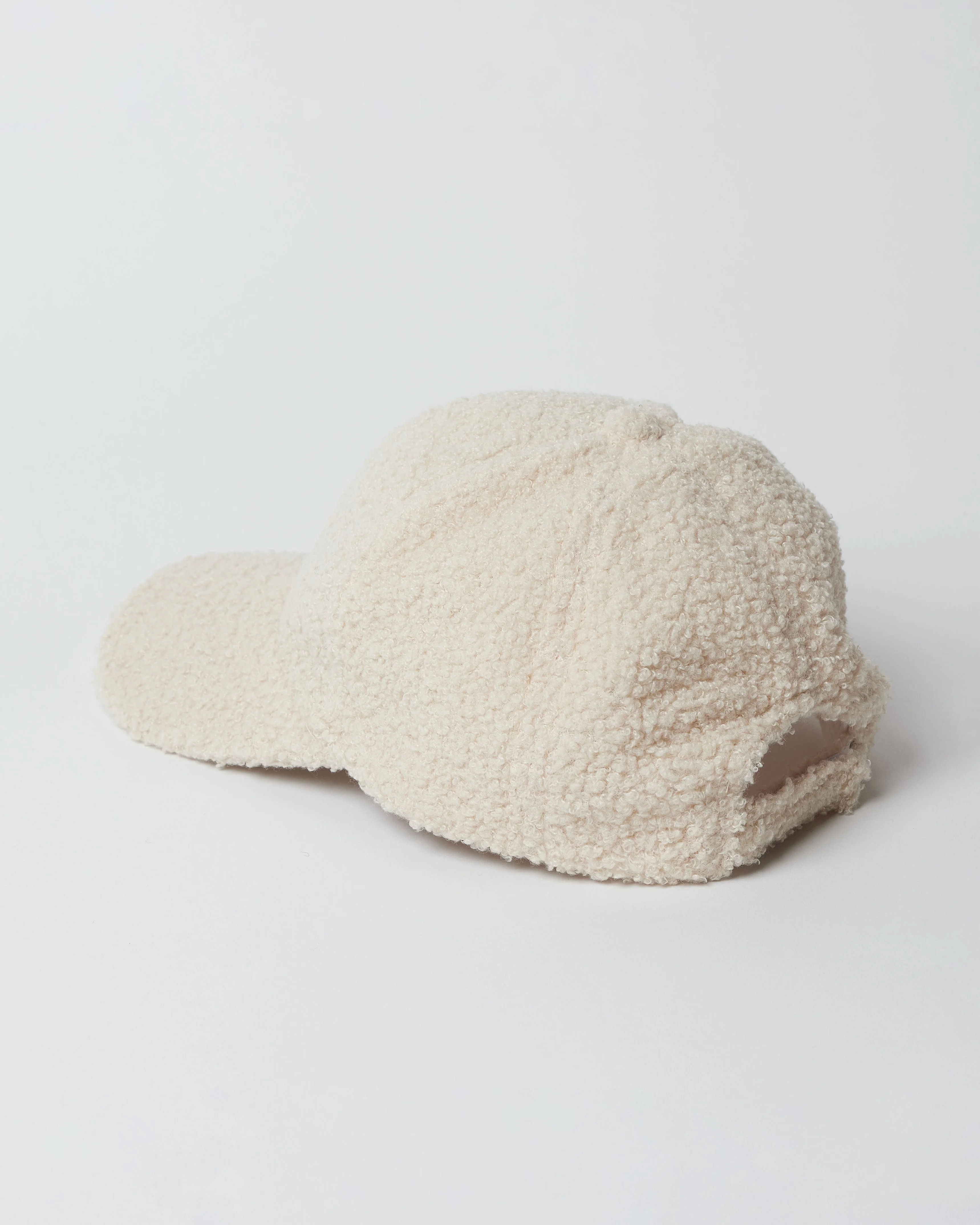 Sherpa Cap - Image 2