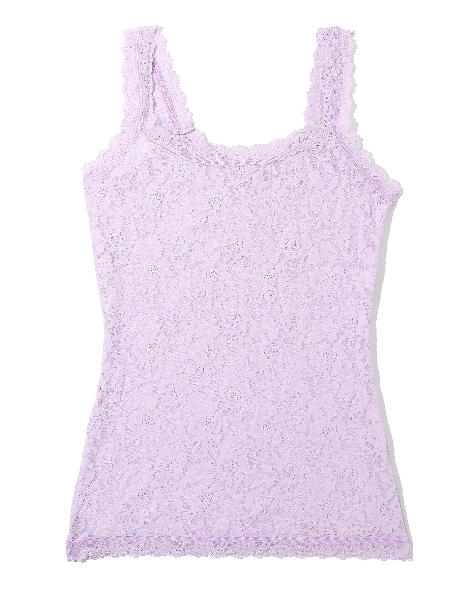 Signature Lace® Classic Cami Lavender Fields Purple - Image 5