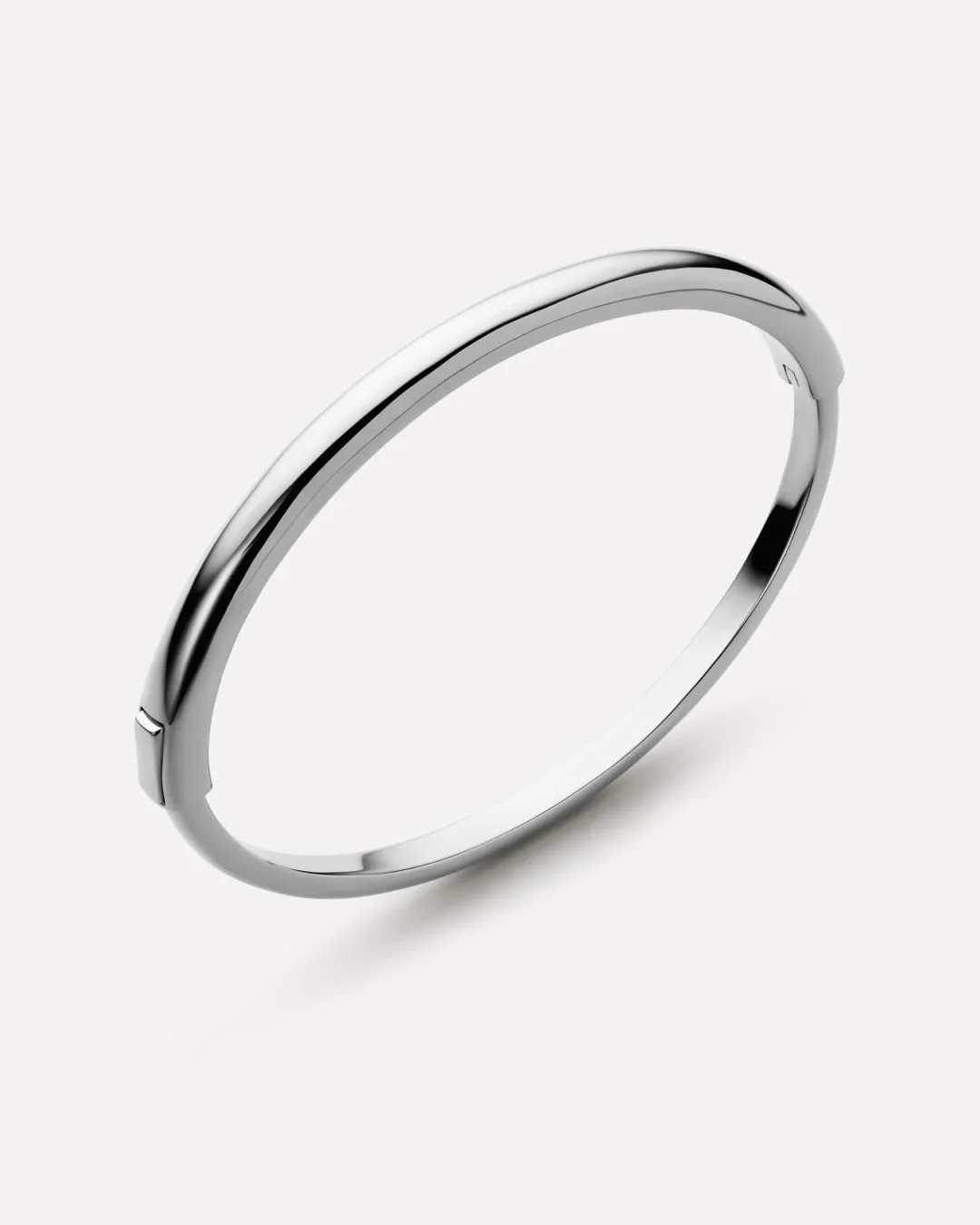 Silver Bracelet - Brynley Silver - Image 7