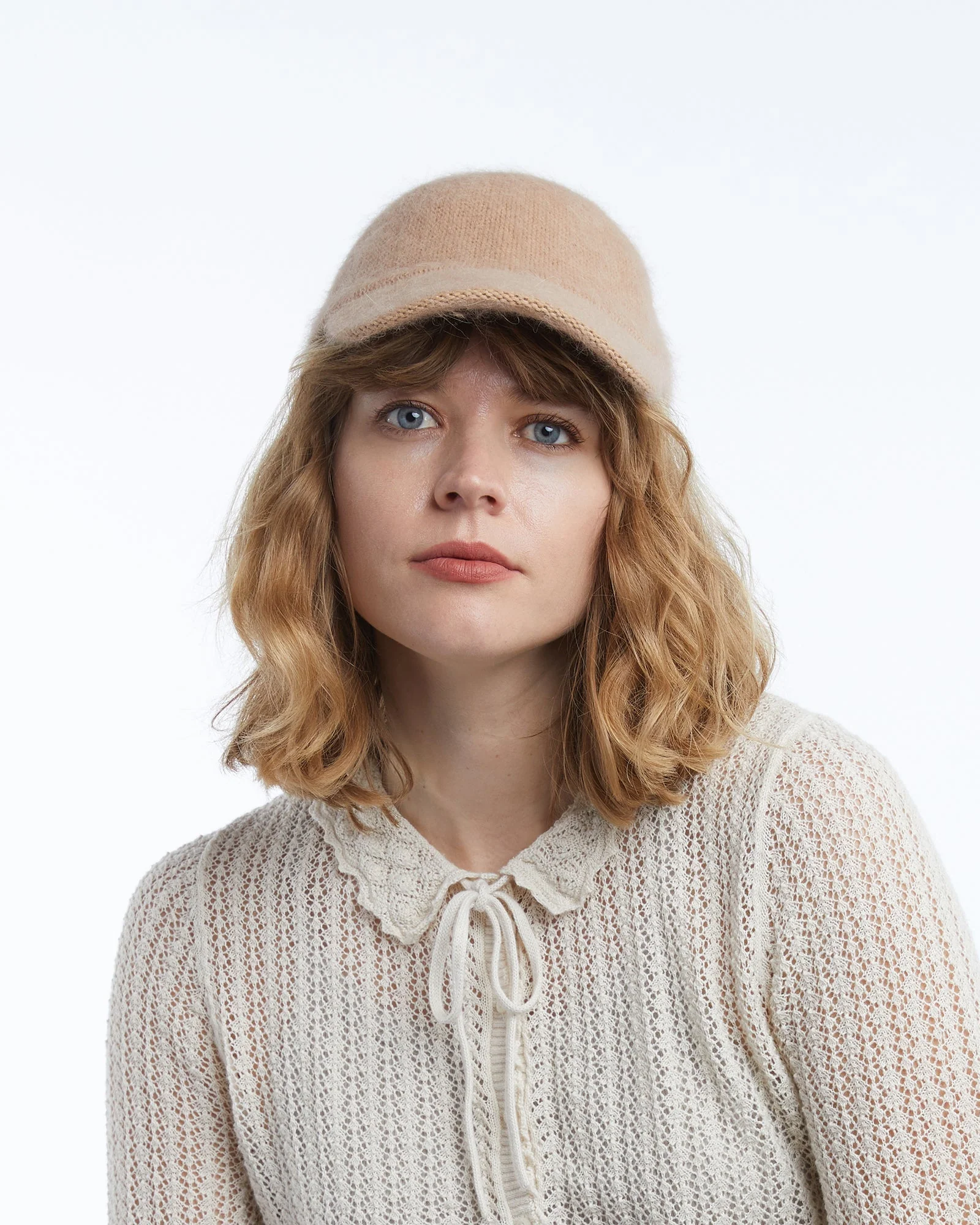 Smith in Tan - Image 2
