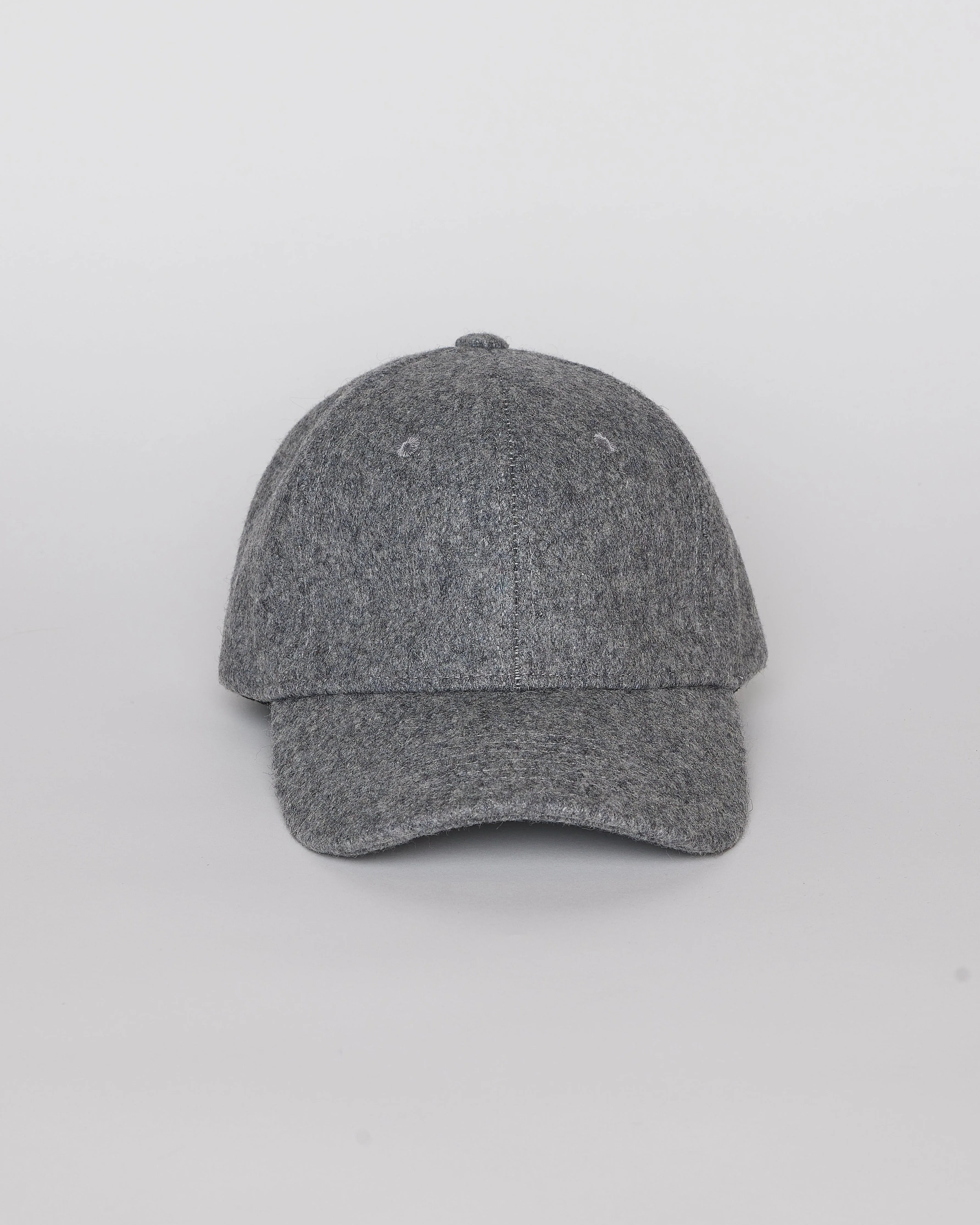 Solid Shetland Cap
