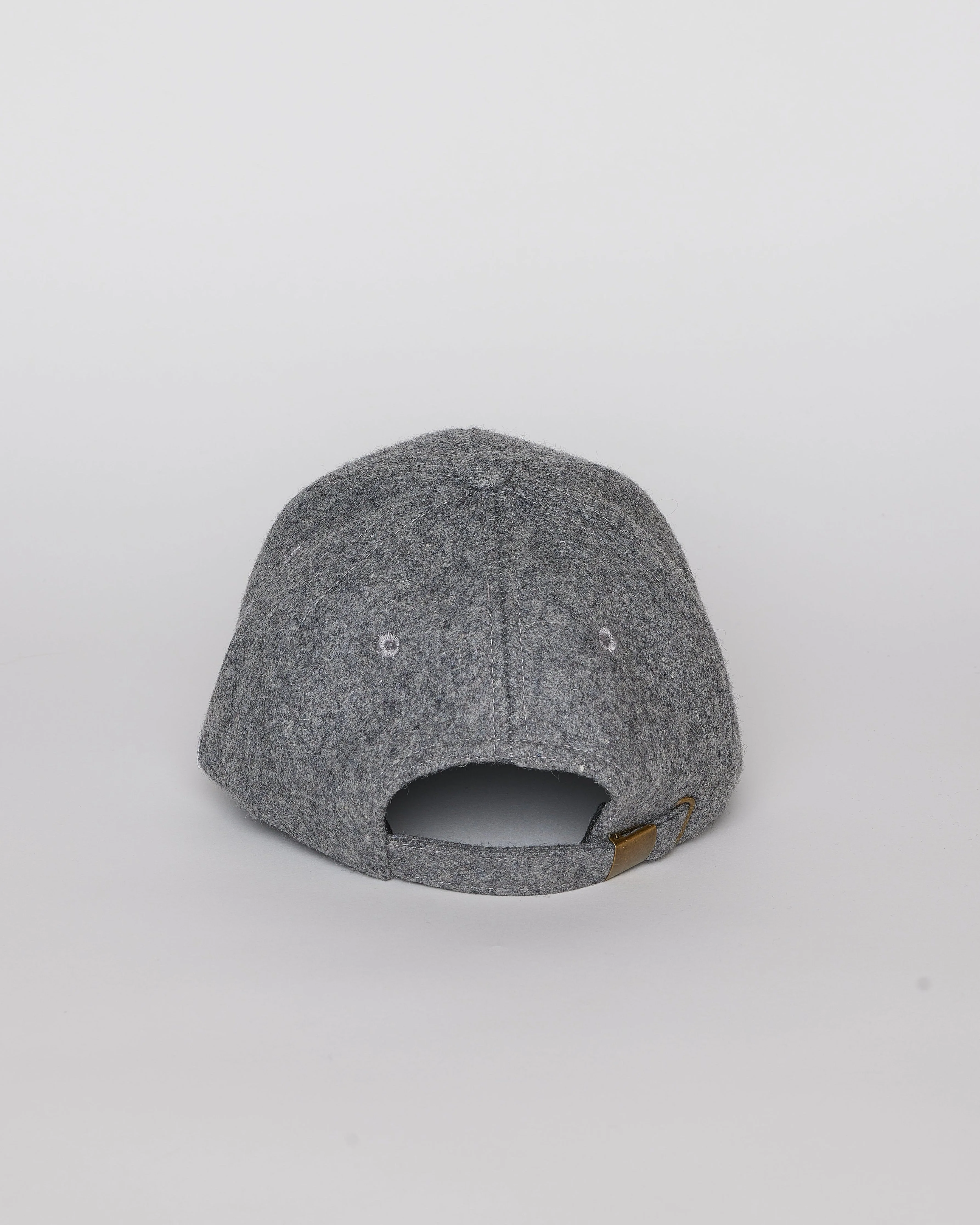 Solid Shetland Cap - Image 2