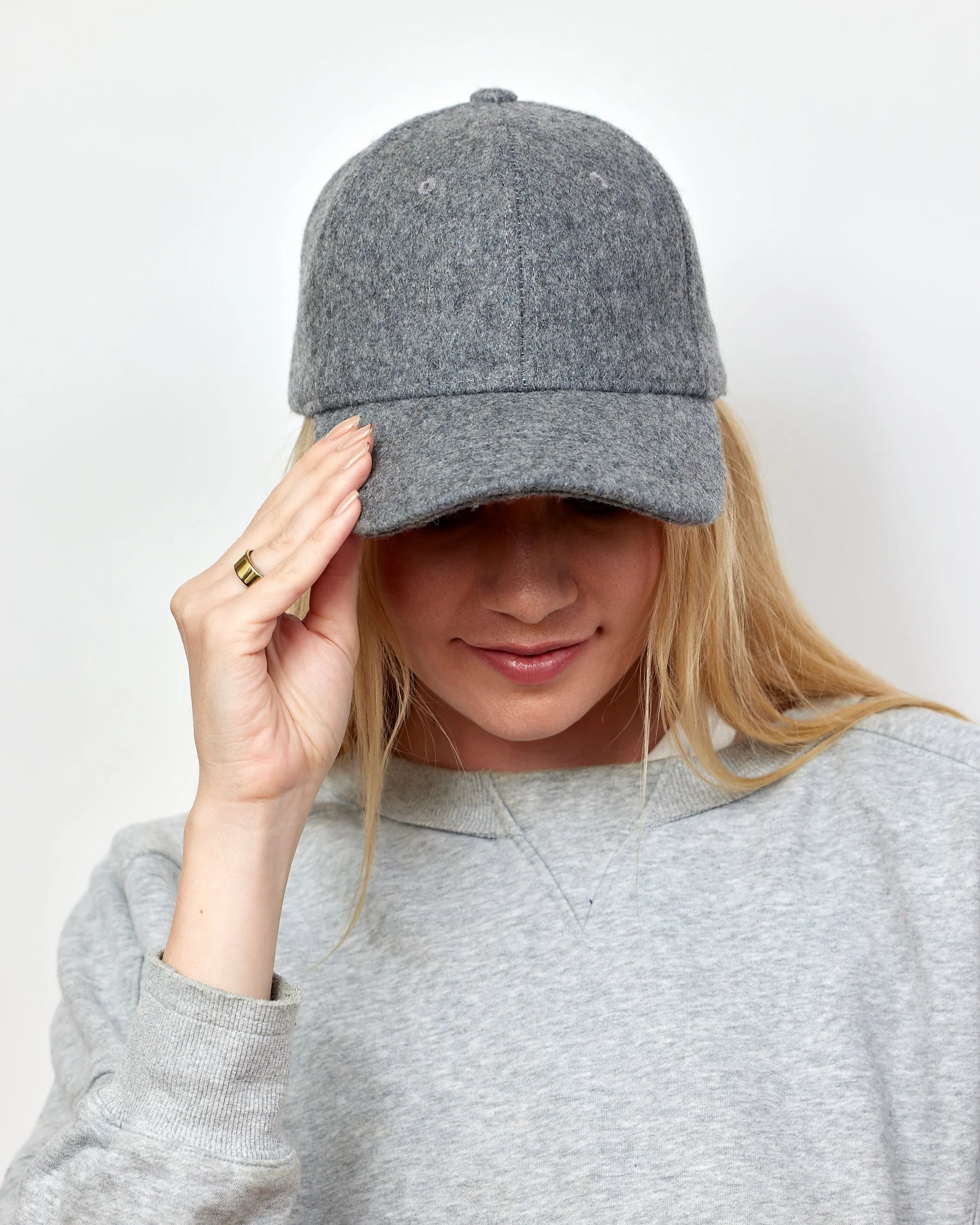 Solid Shetland Cap - Image 5
