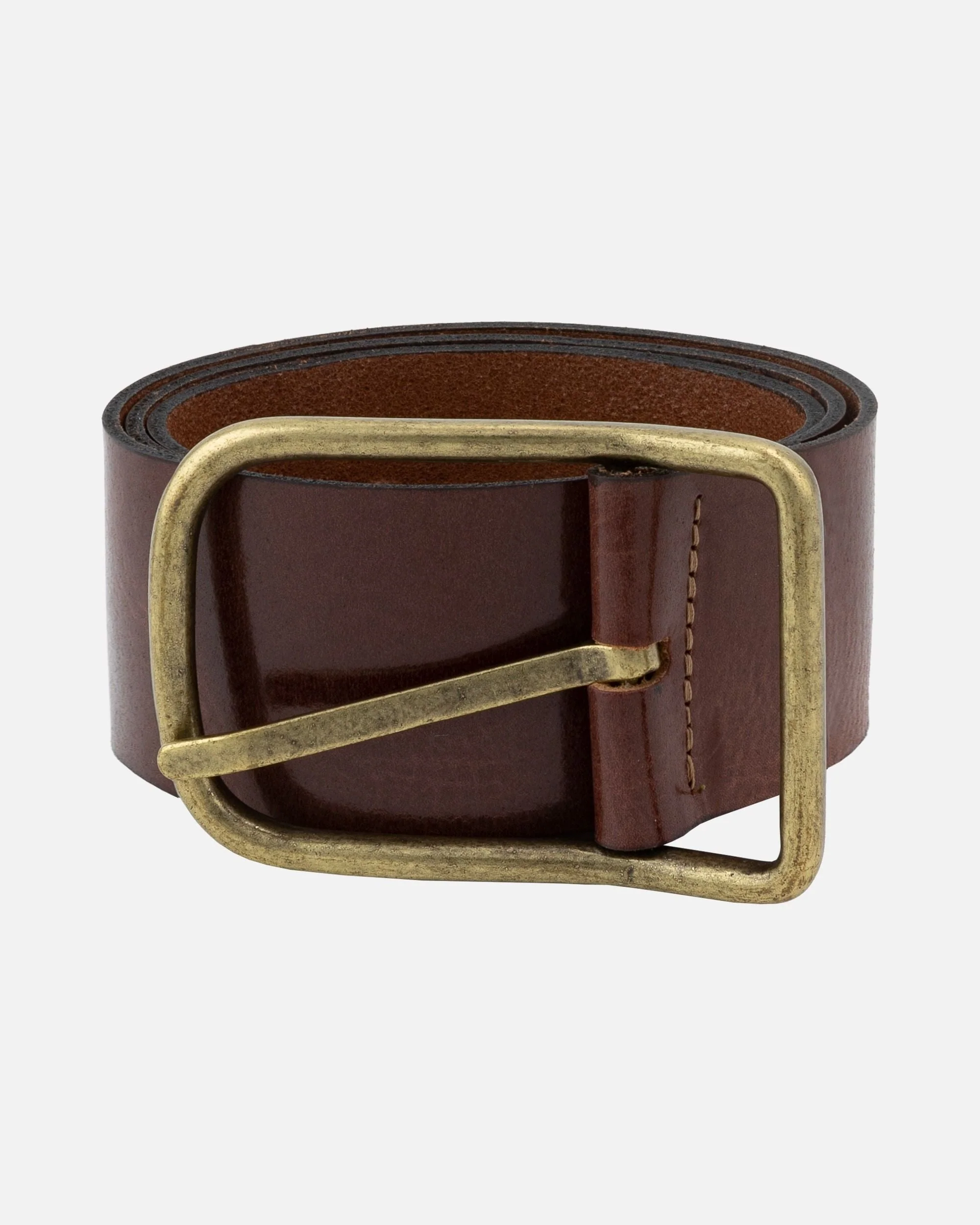 Sona | Wide Leather Belt - Image 8