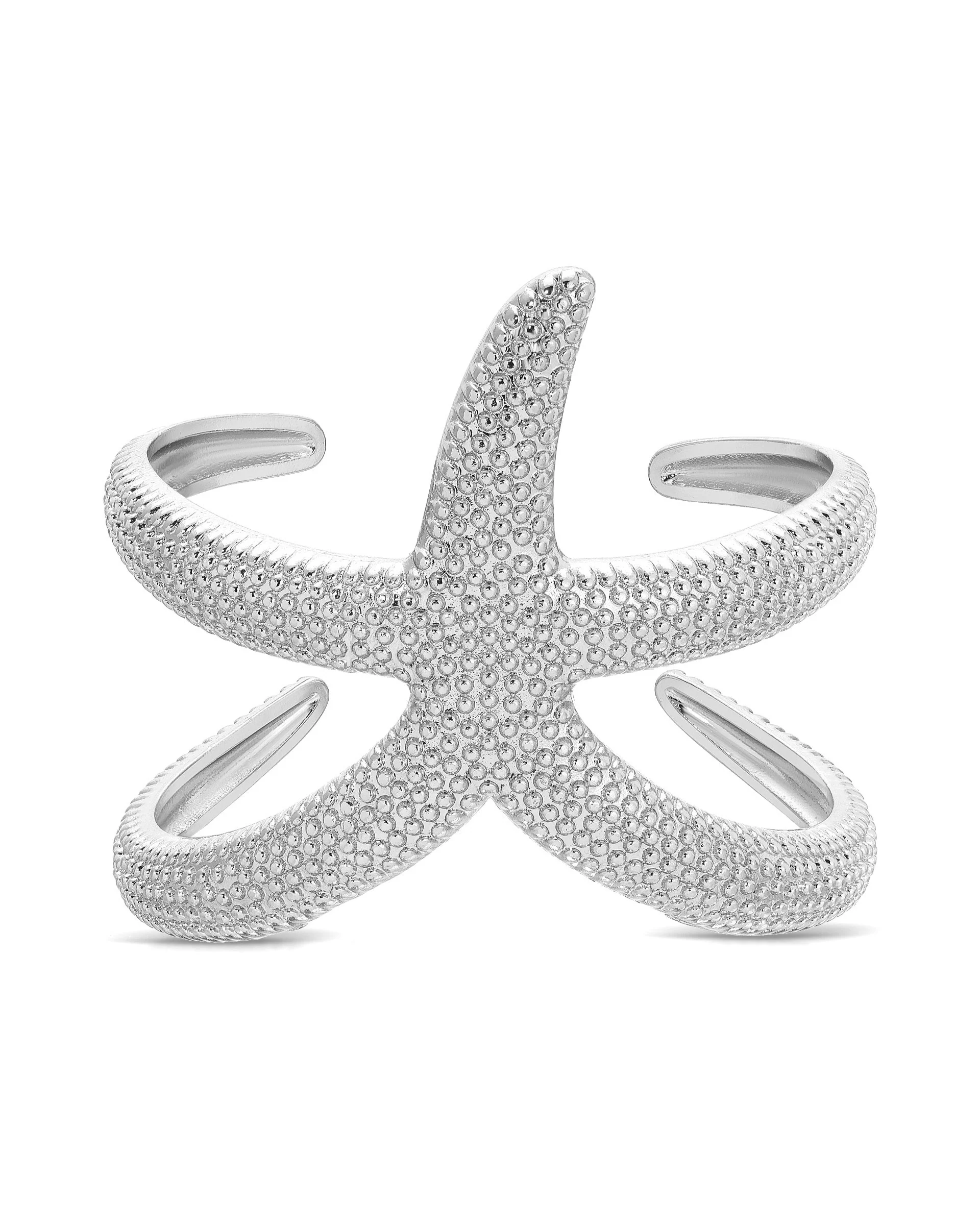 Starfish Hug Cuff - Image 9