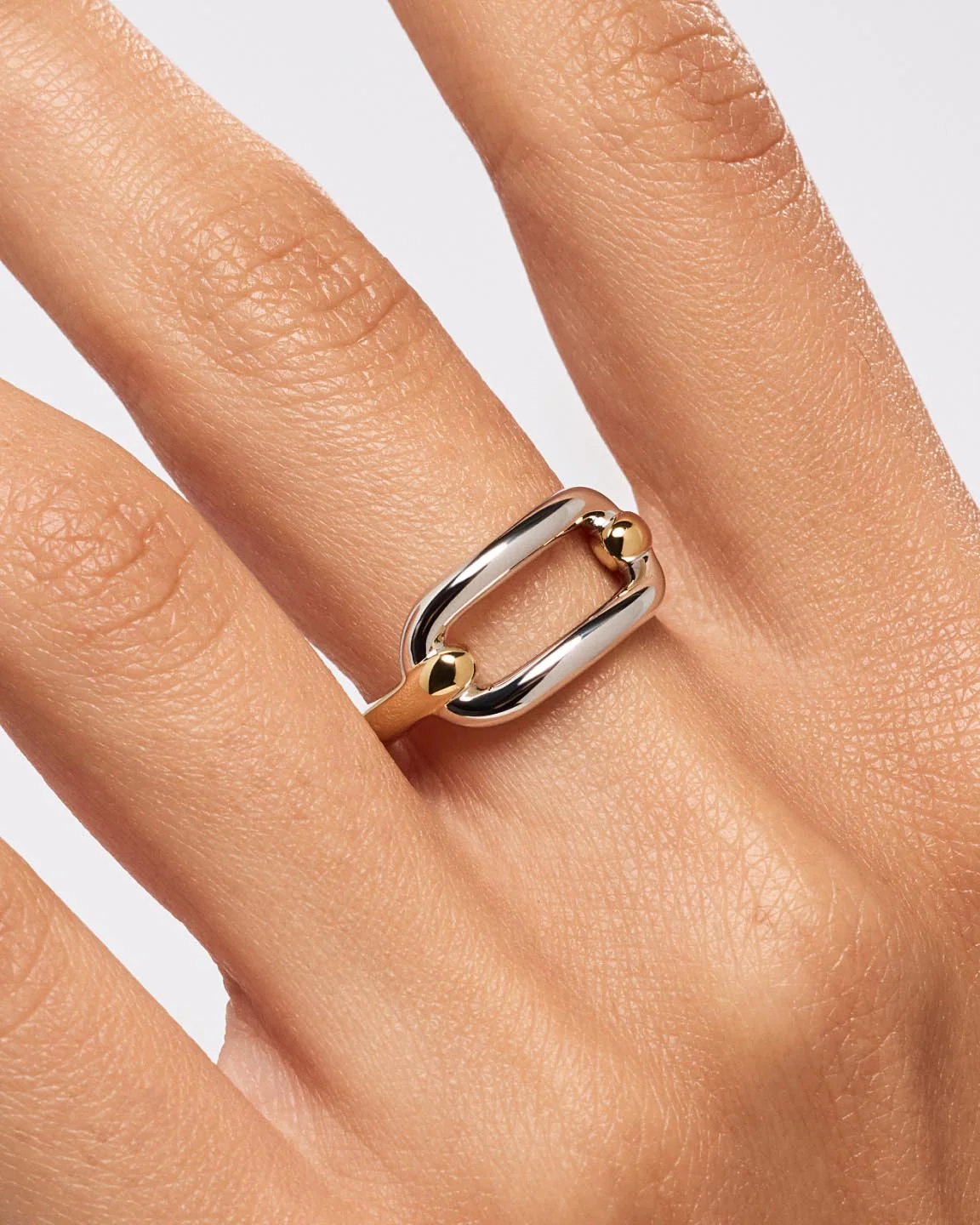 Statement Ring - Blake Ring - Image 3