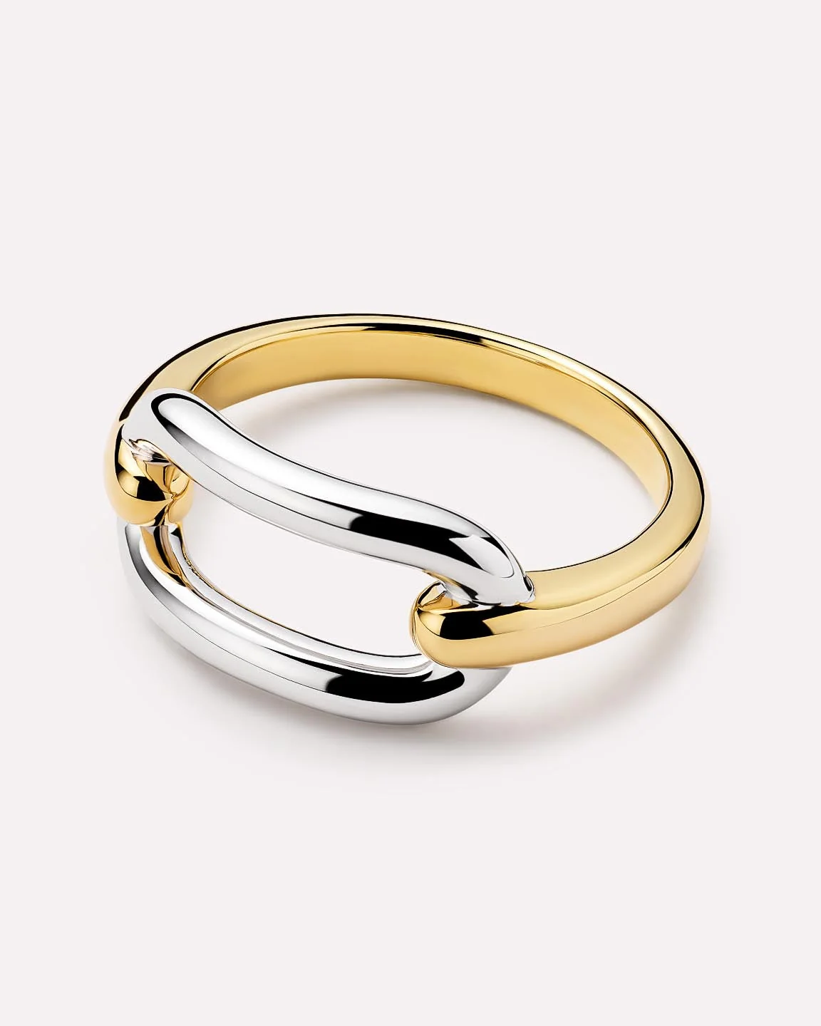 Statement Ring - Blake Ring - Image 5