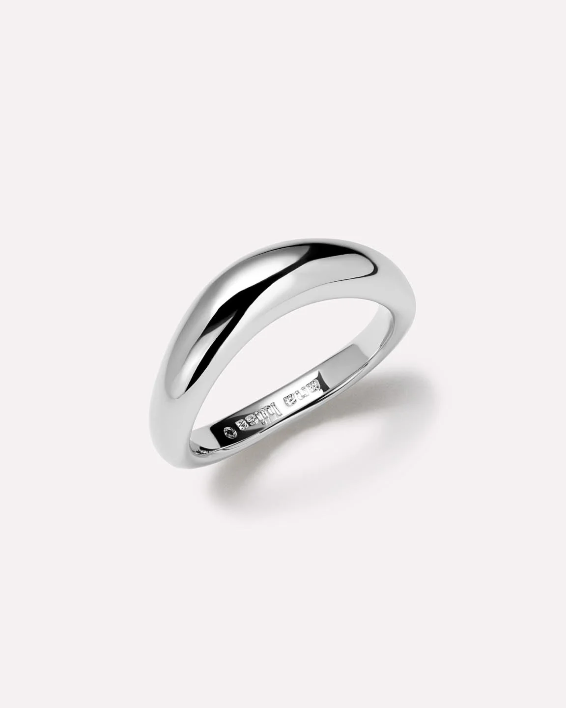 Statement Ring - Stevie Silver