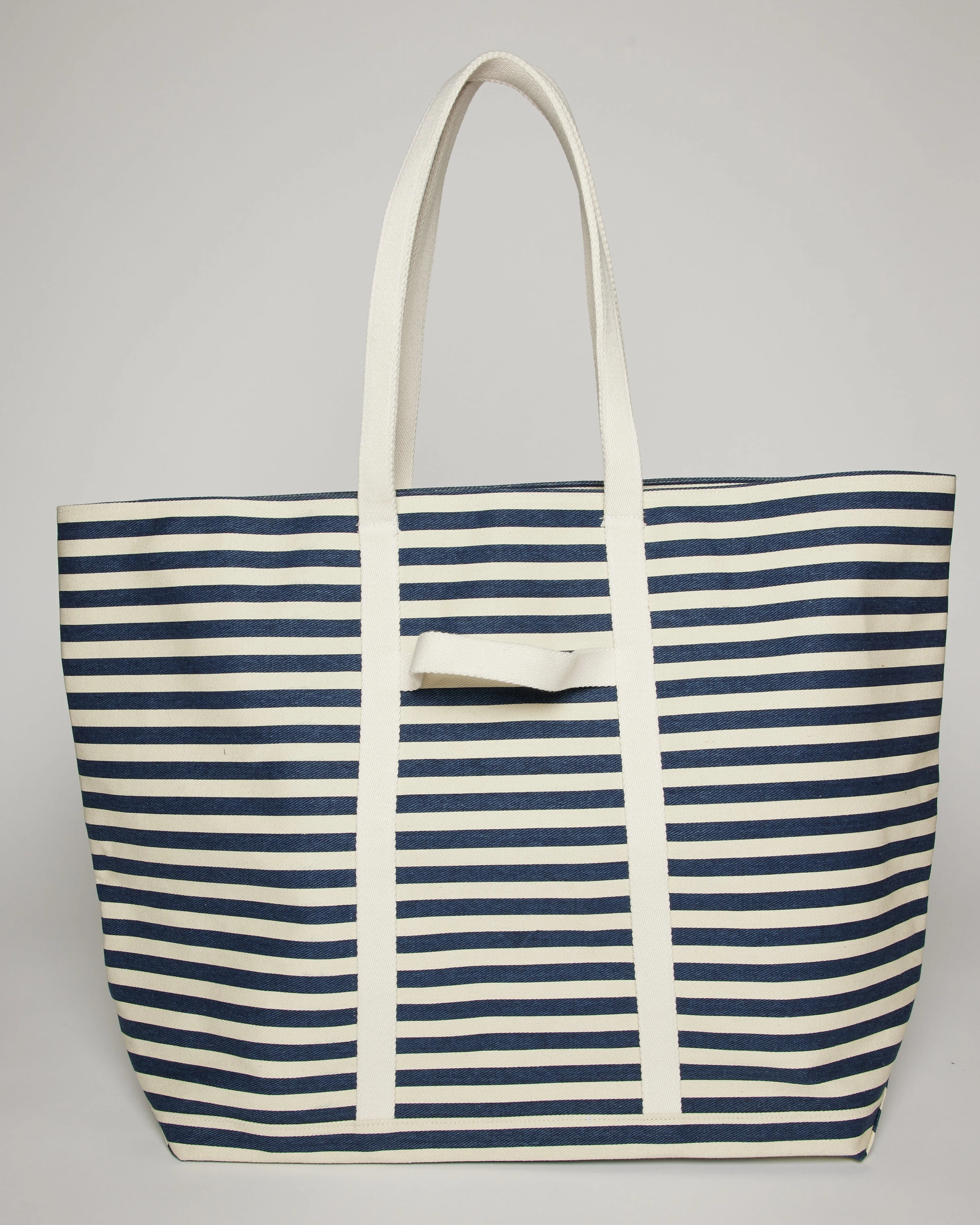 Sunhat Sized Traveler Tote - Image 2