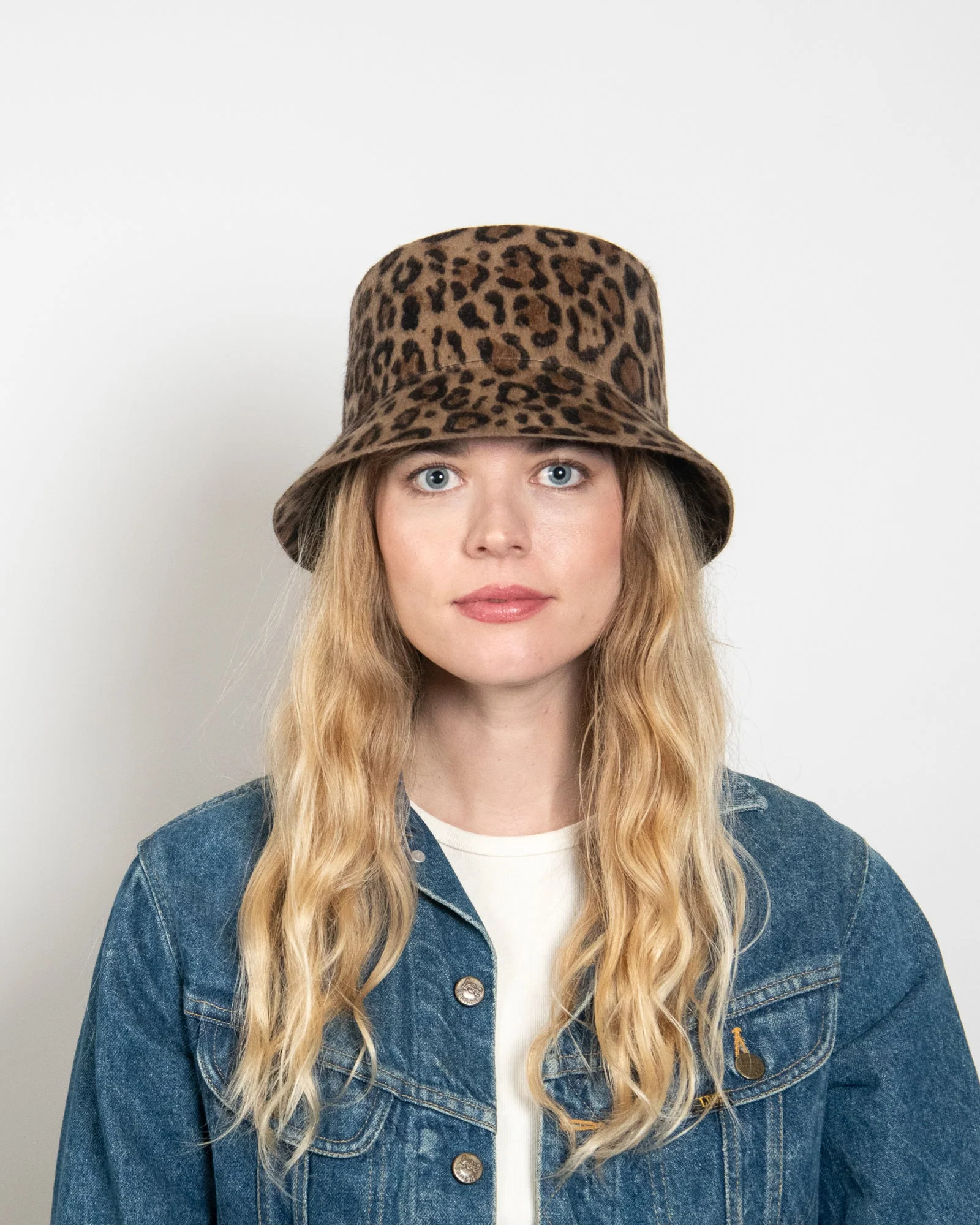 Tenley in Leopard - Image 3
