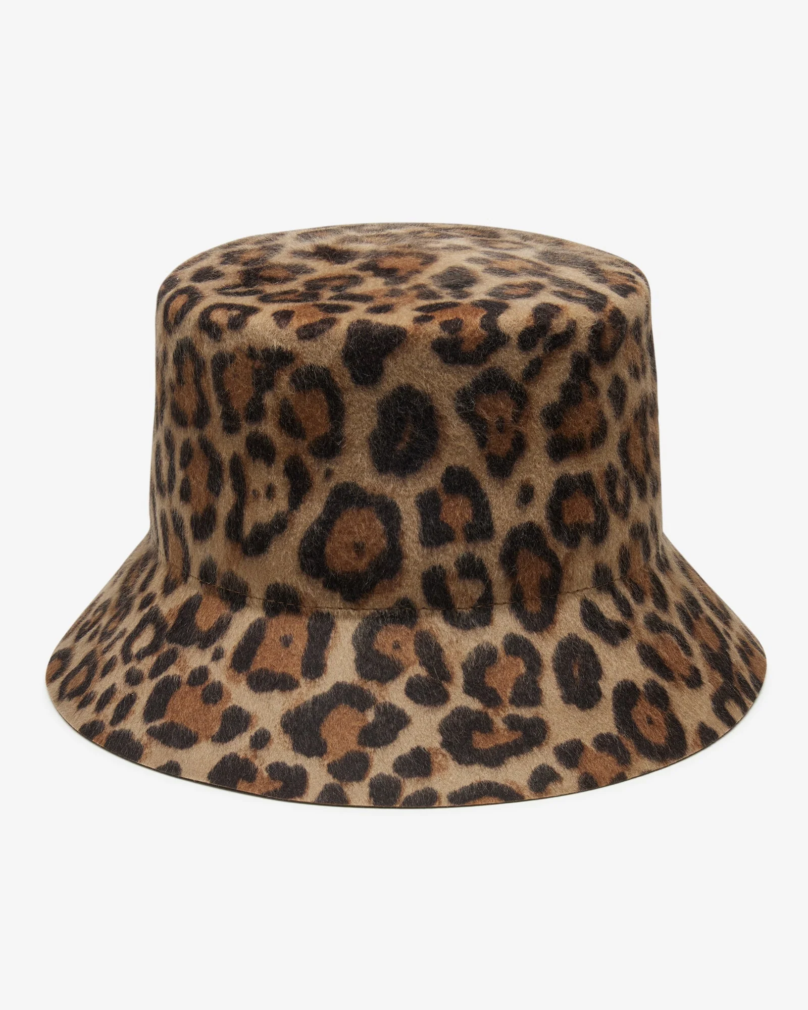Tenley in Leopard - Image 6