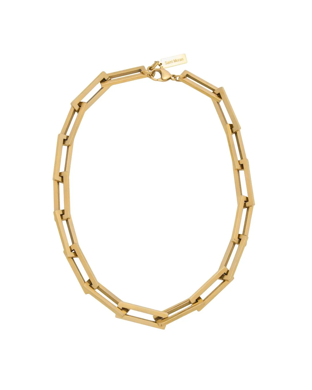 TERRY NECKLACE GOLD